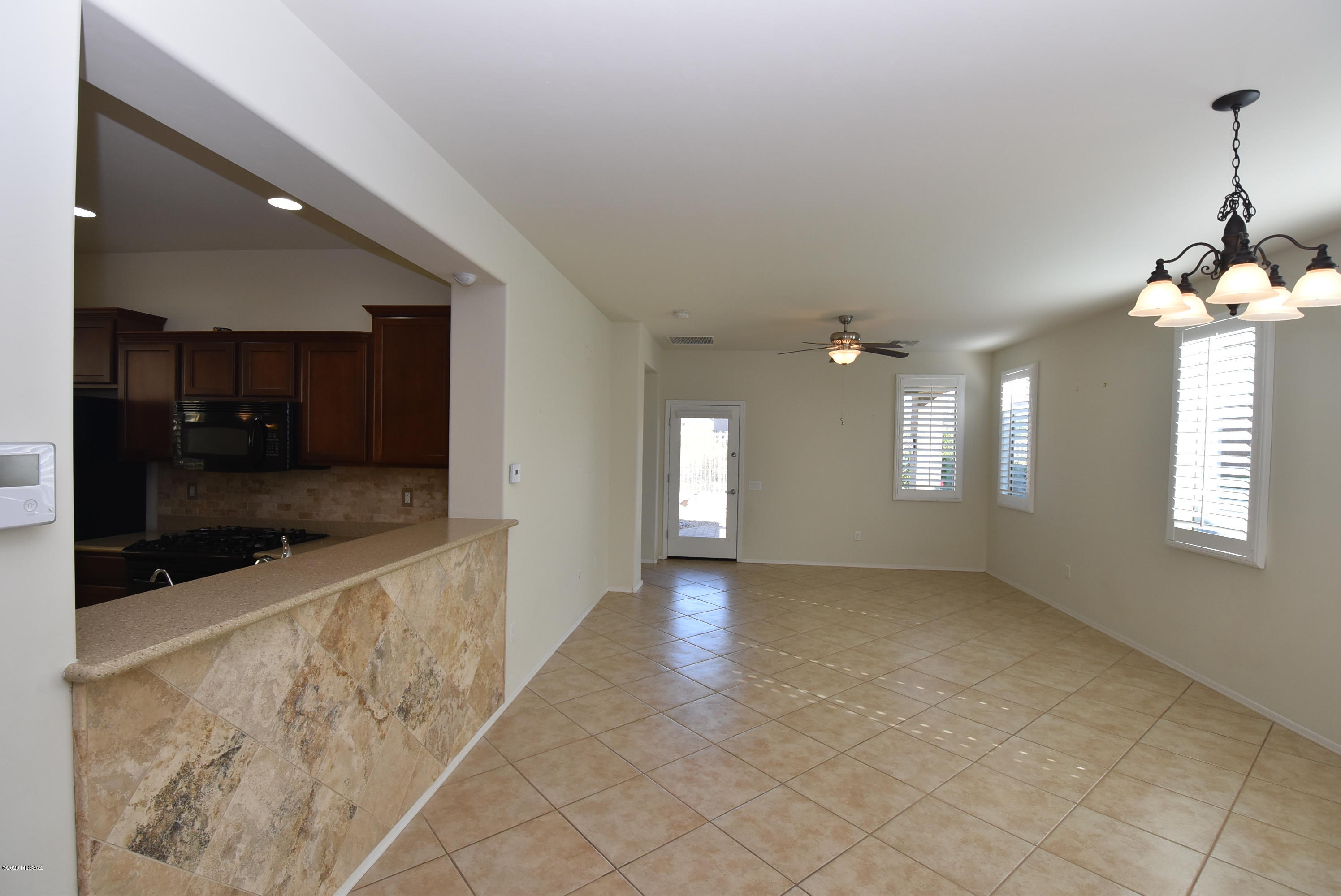 Sierra Morado Unit 2 East - Residential Lease
