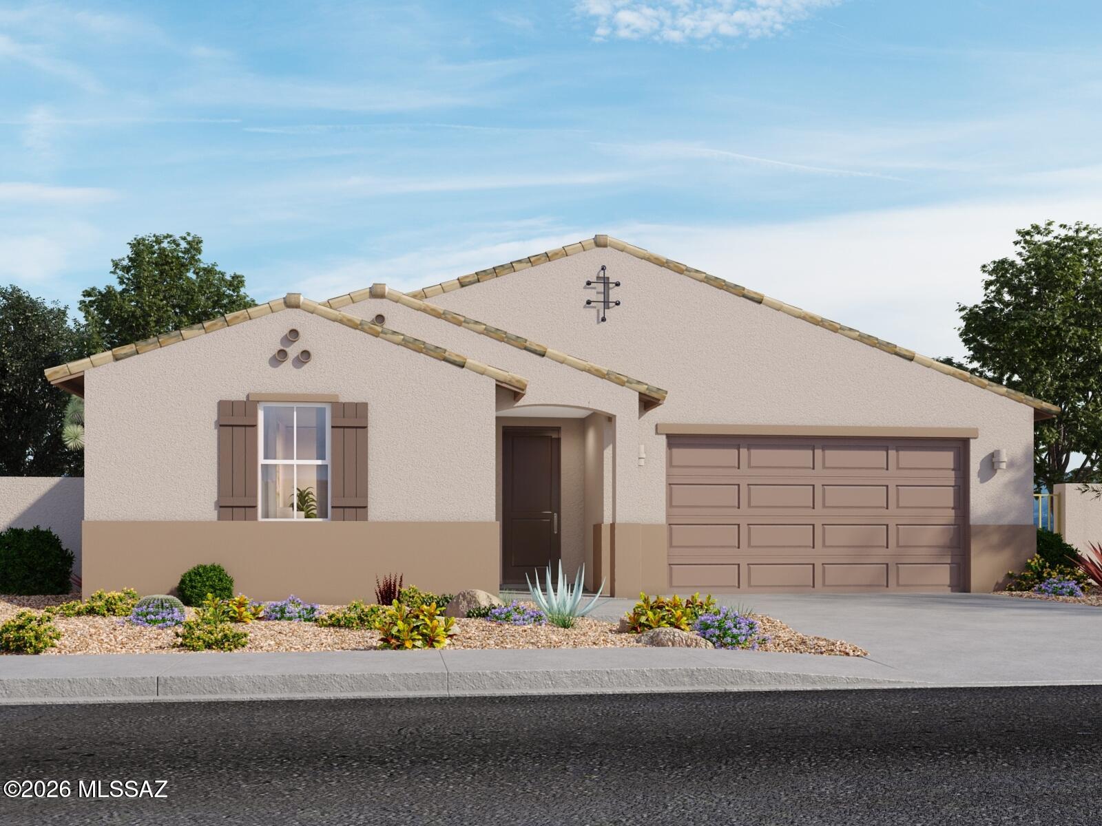 Naranja Trails (1-64) - Residential