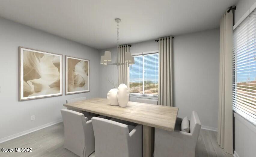 Naranja Trails (1-64) - Residential