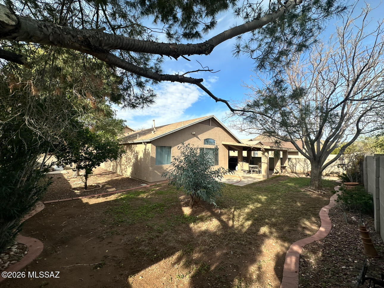 Other/Unknown - Residential
