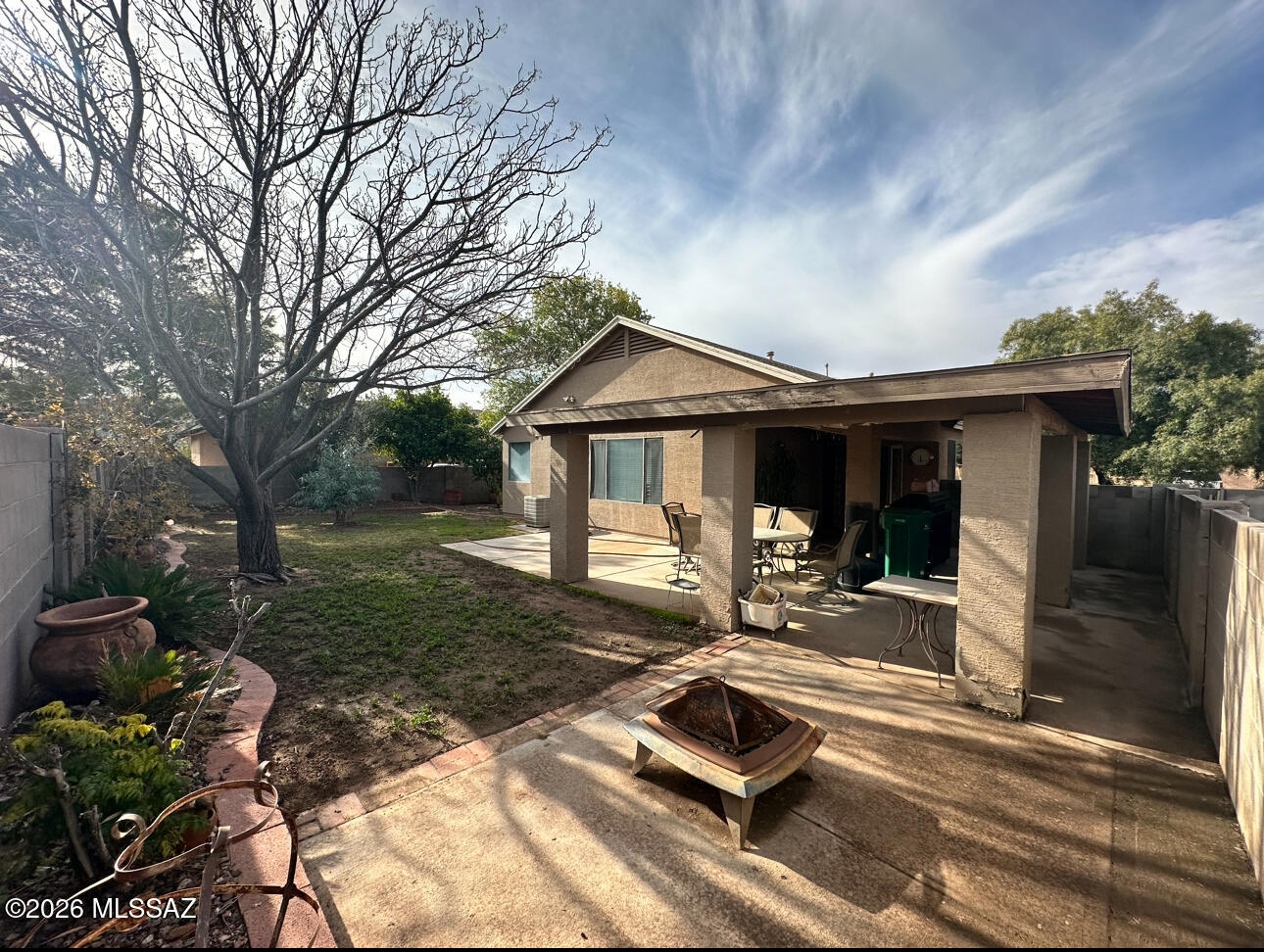Other/Unknown - Residential
