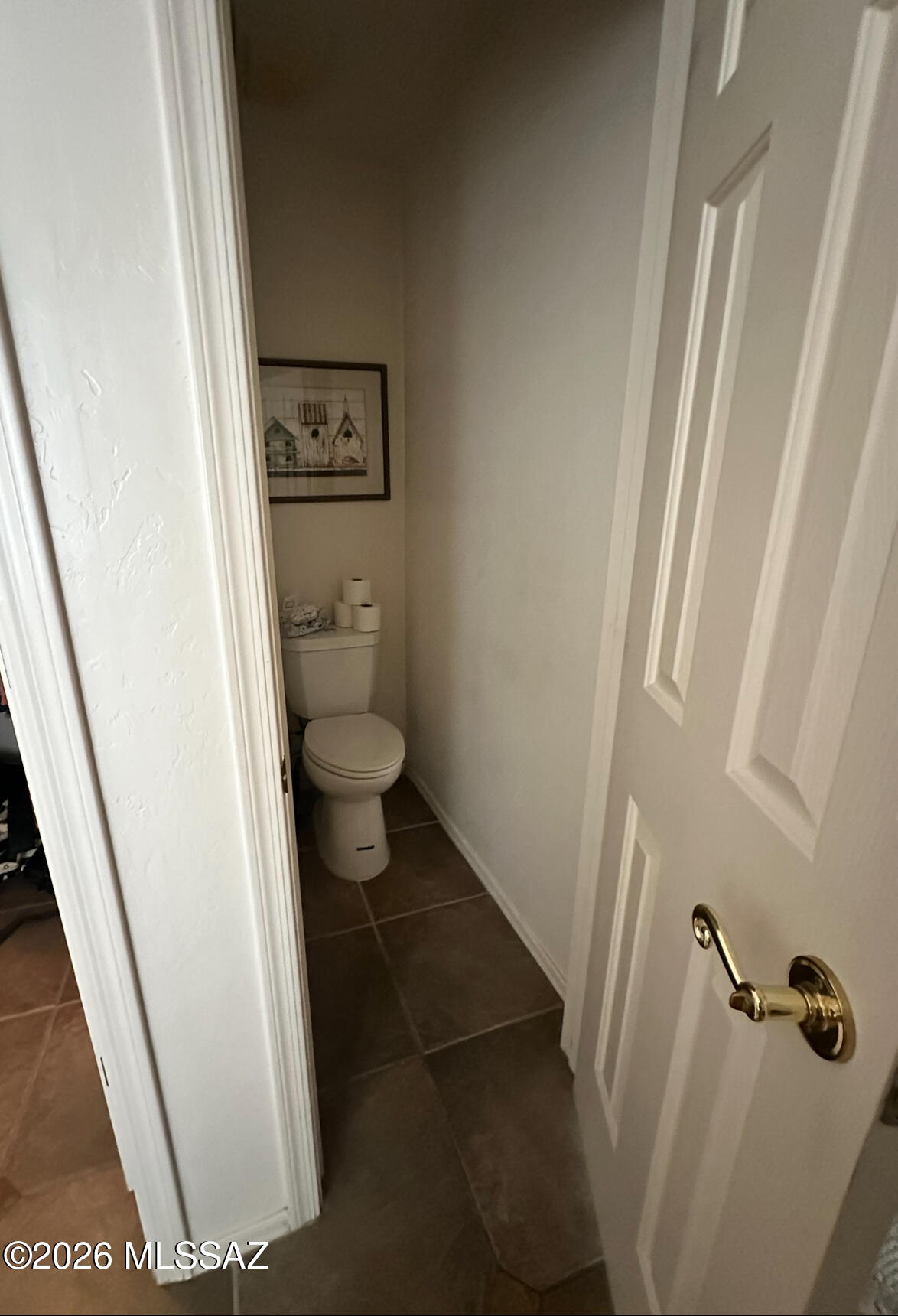 Other/Unknown - Residential
