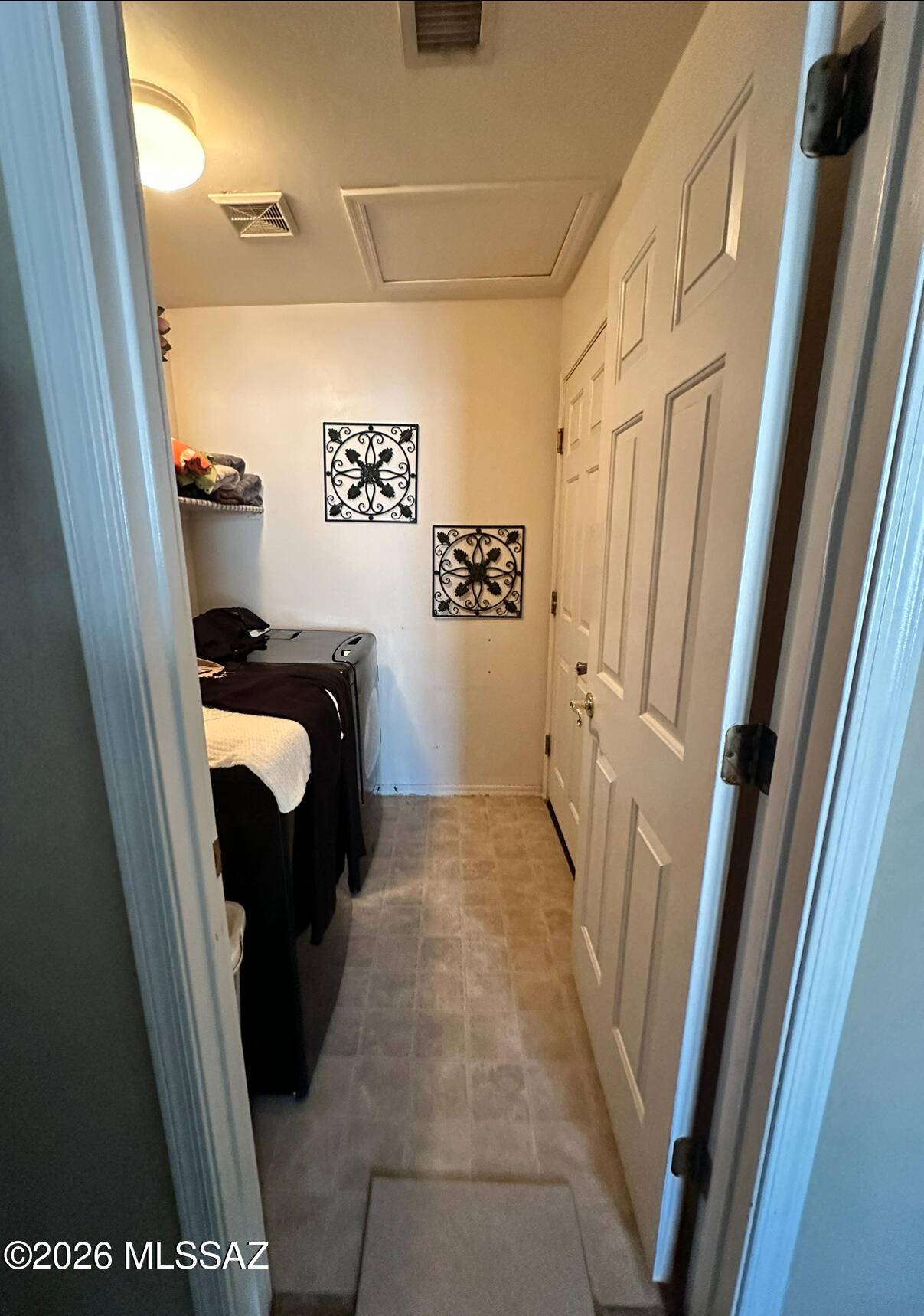 Other/Unknown - Residential