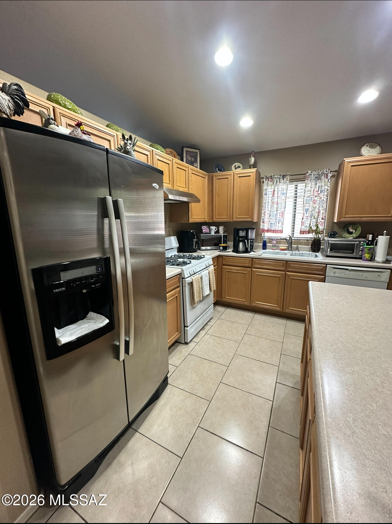 Other/Unknown - Residential