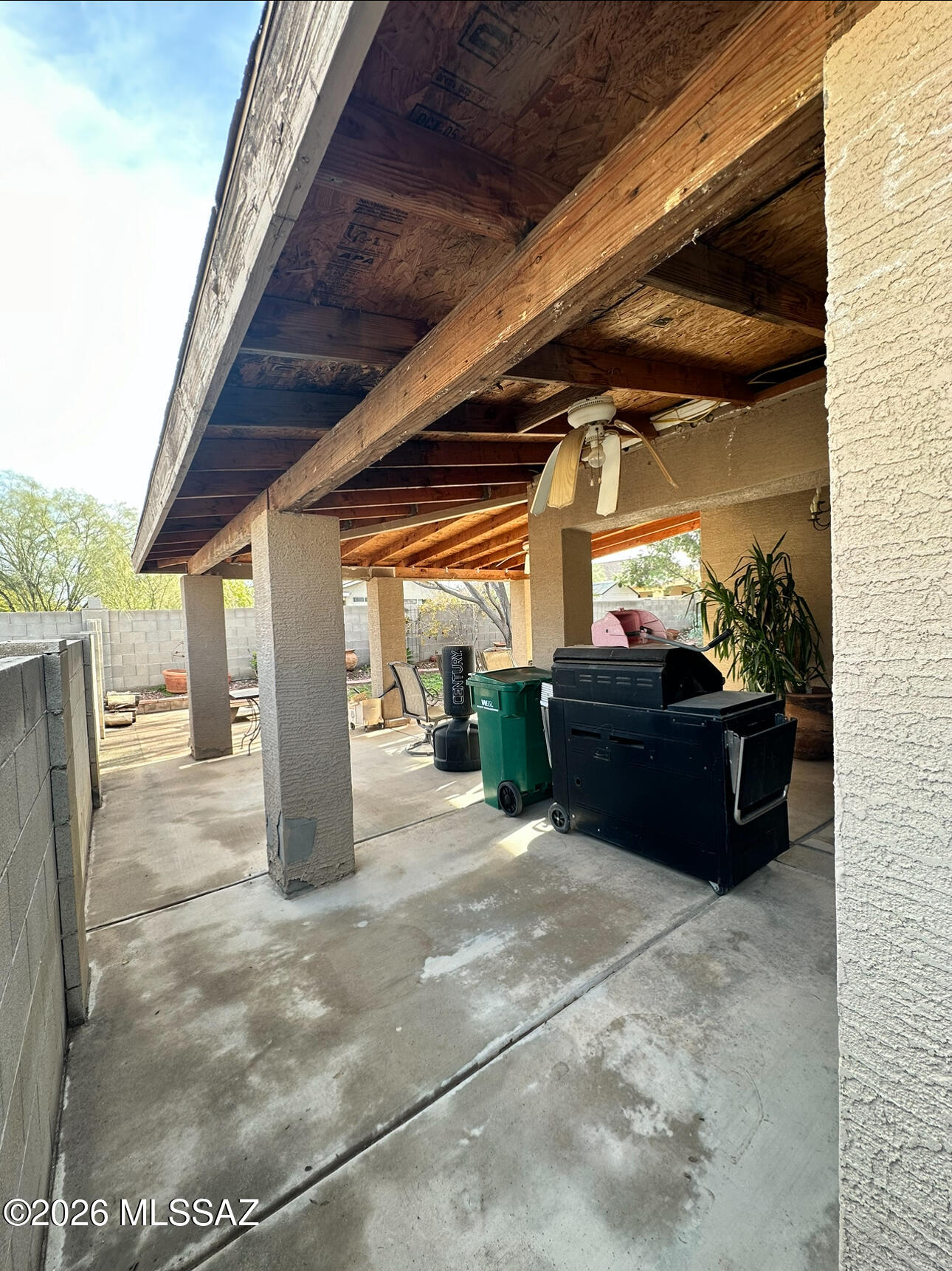 Other/Unknown - Residential