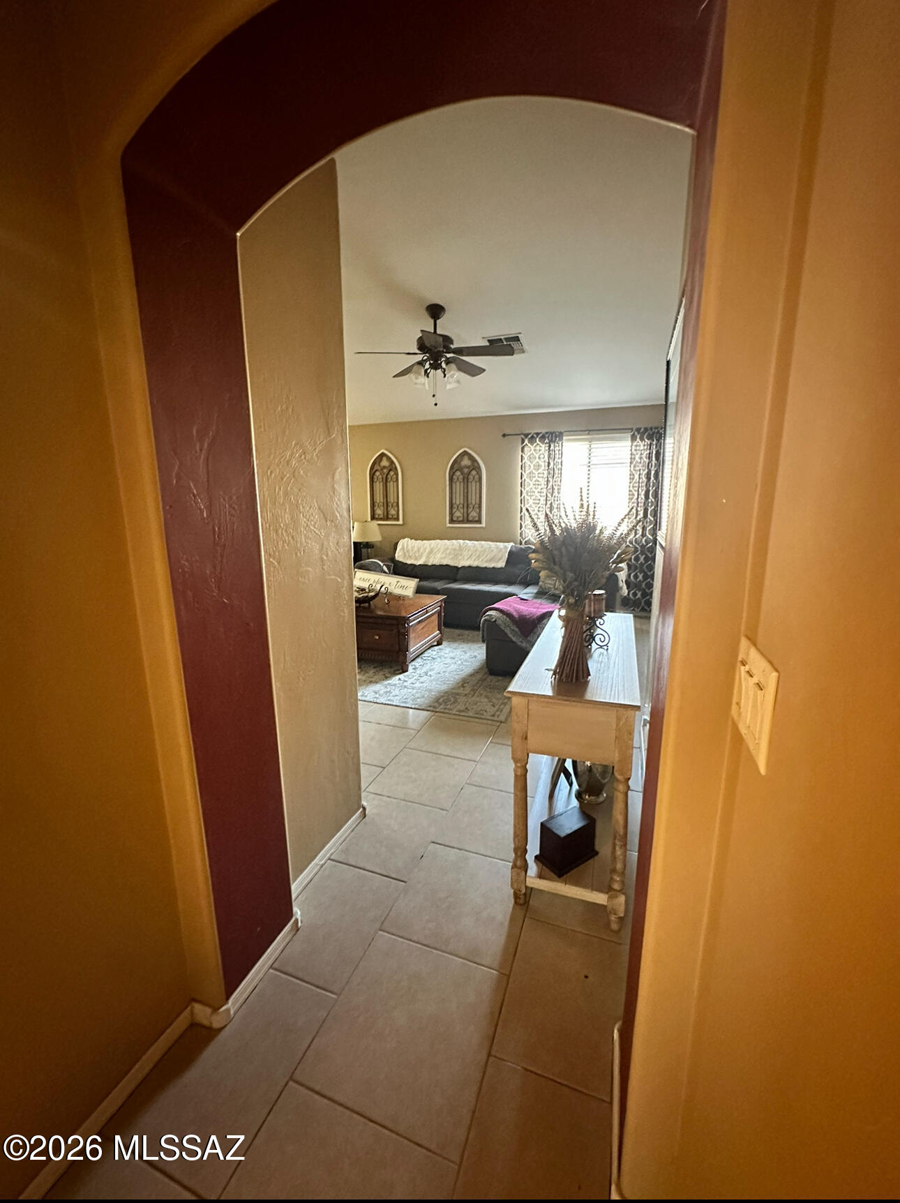 Other/Unknown - Residential