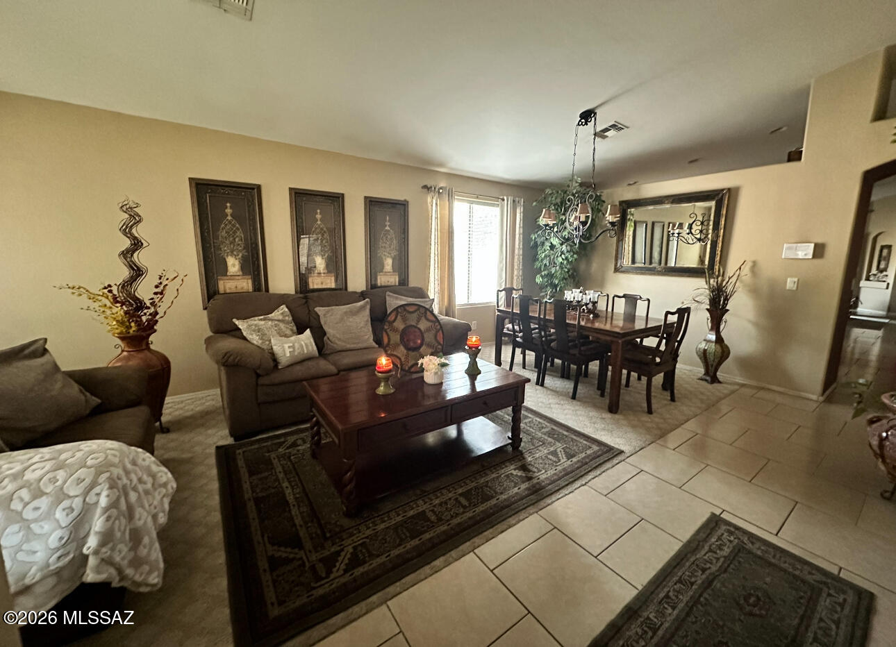 Other/Unknown - Residential