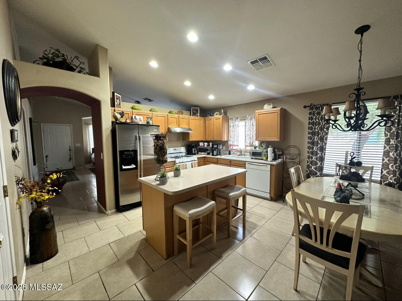 Other/Unknown - Residential