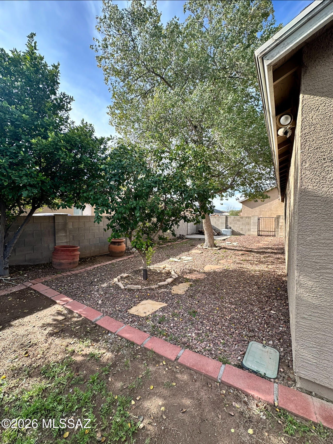 Other/Unknown - Residential