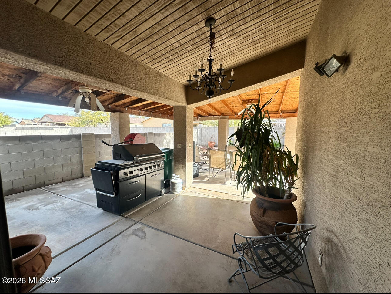 Other/Unknown - Residential