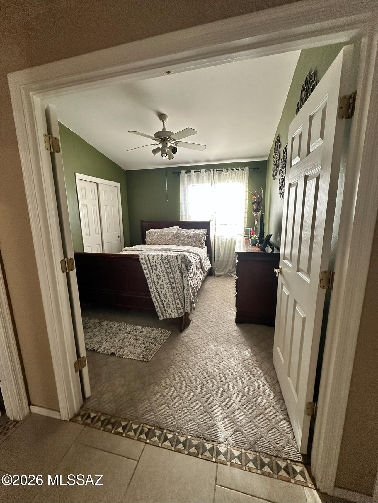 Other/Unknown - Residential
