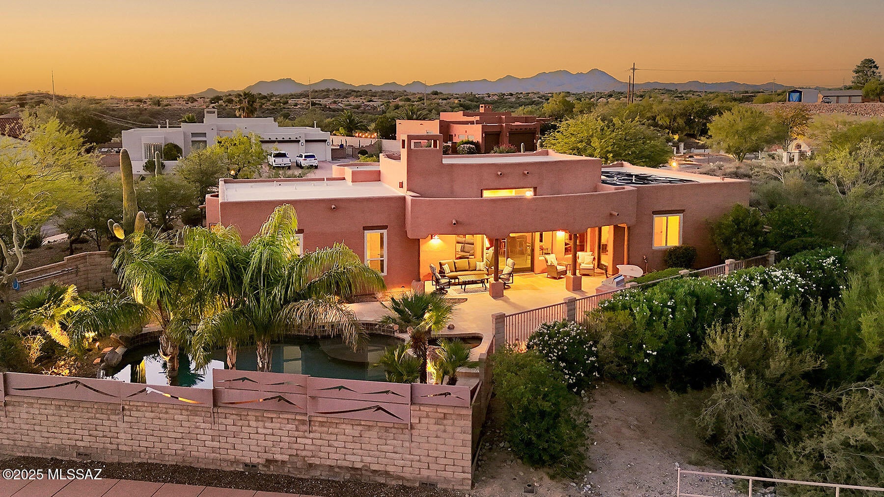 11158 N Pusch Ridge Vistas Drive