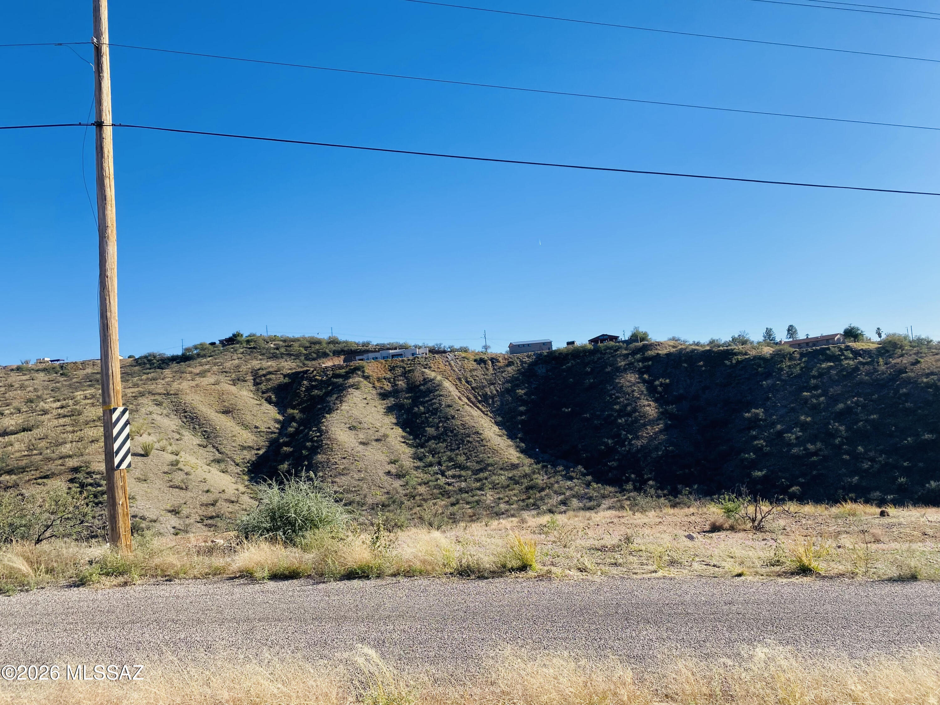 Rio Rico Unit 3 - Land