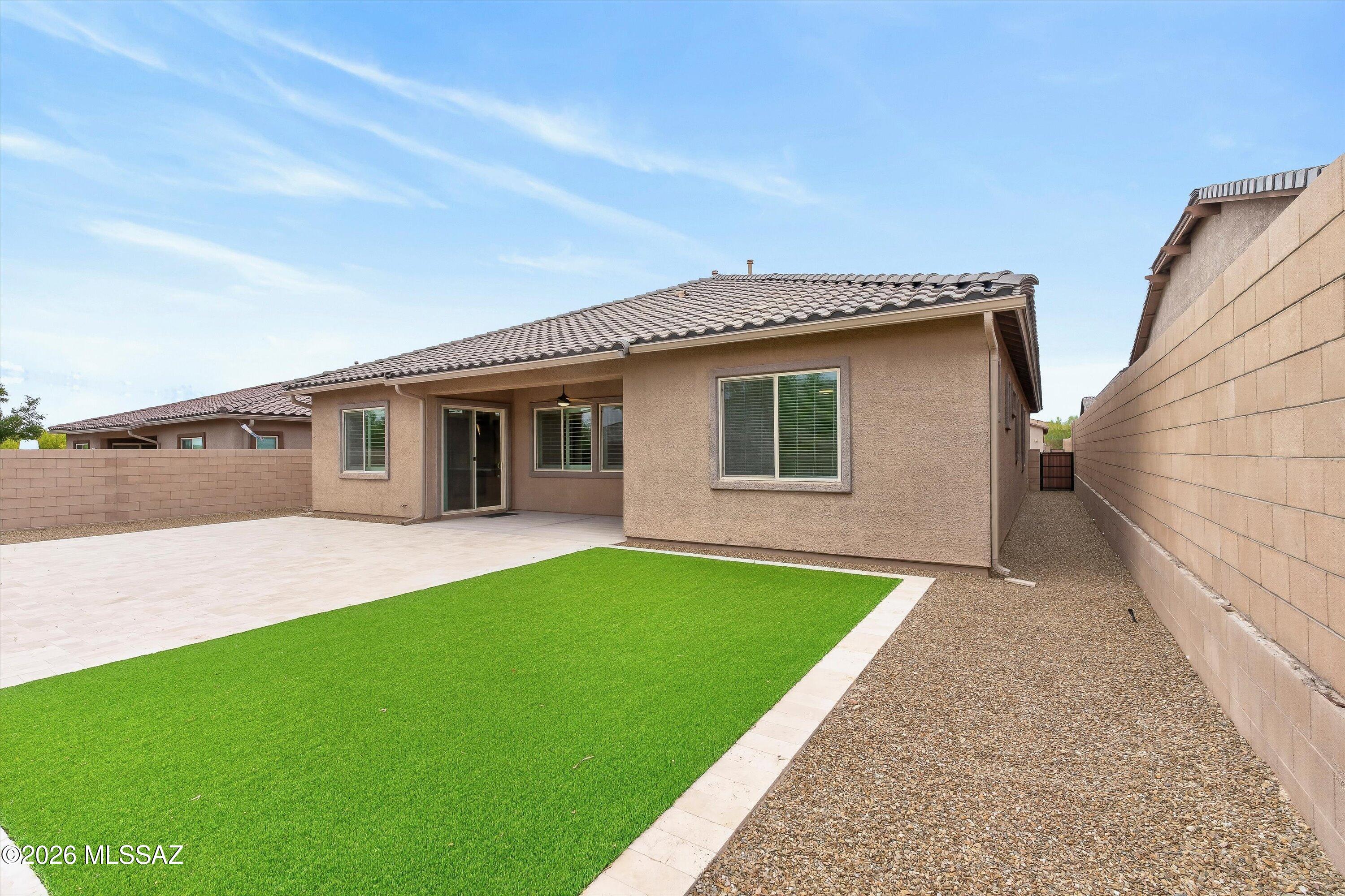 Eagles Rest SQ20152890001 - Residential