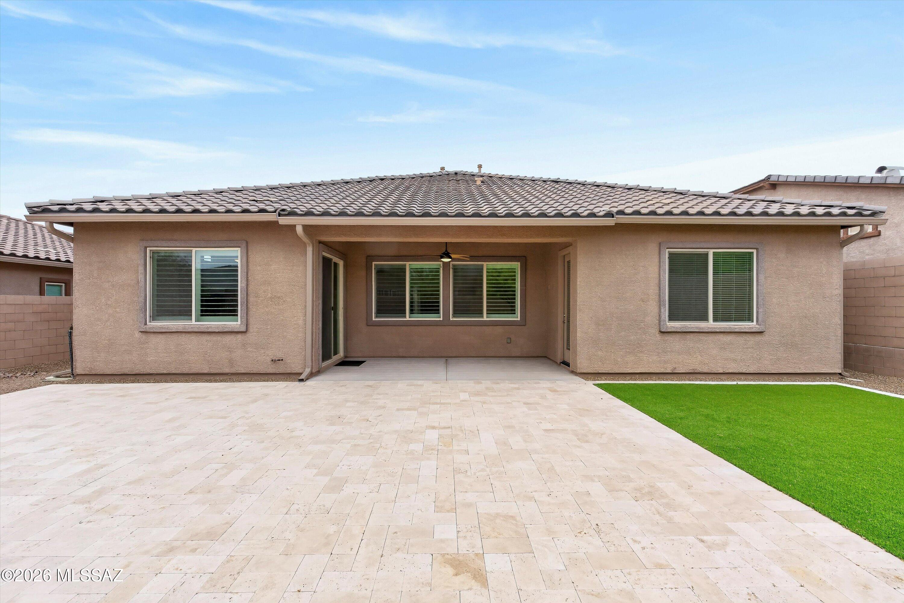 Eagles Rest SQ20152890001 - Residential