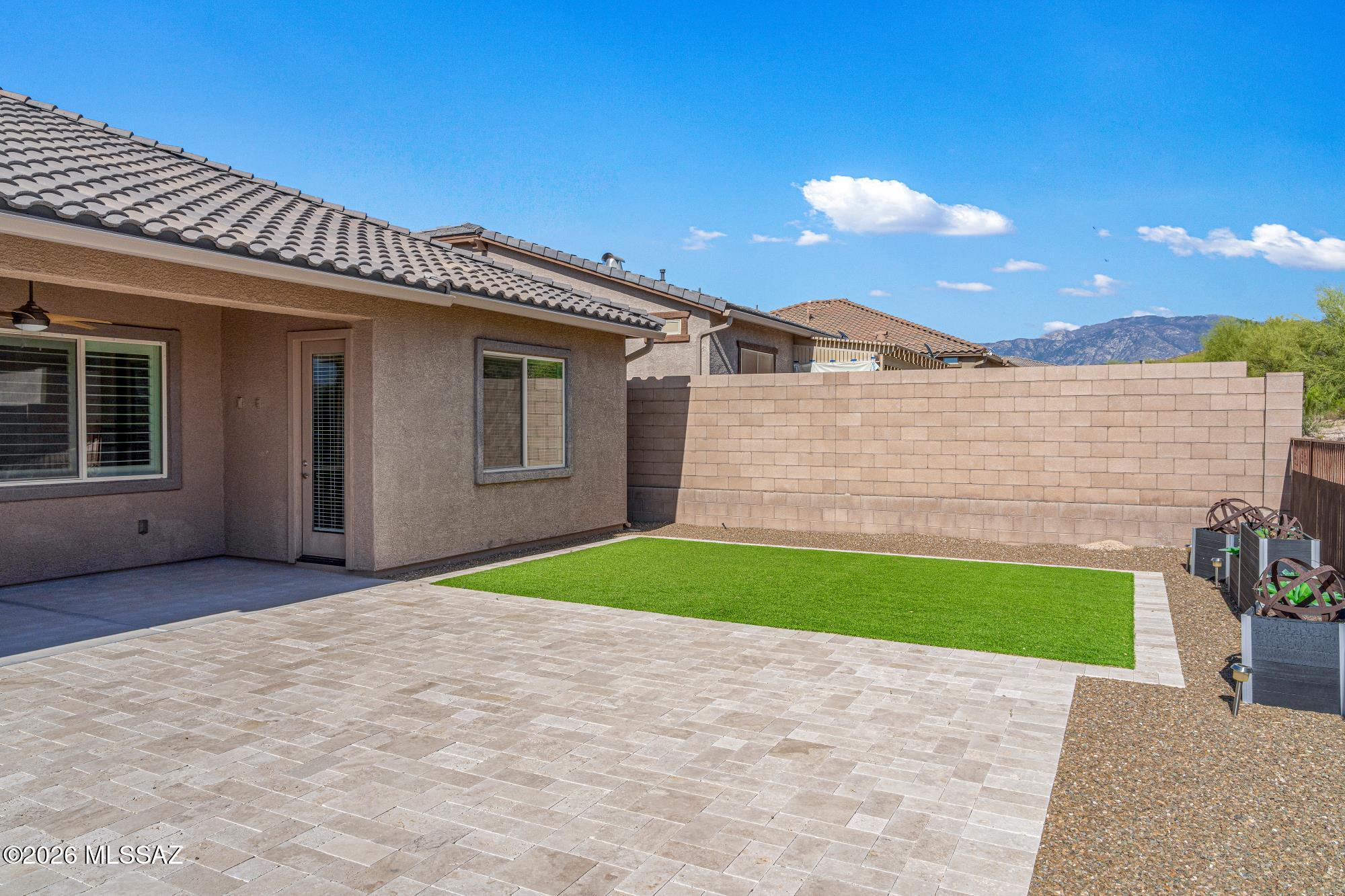Eagles Rest SQ20152890001 - Residential