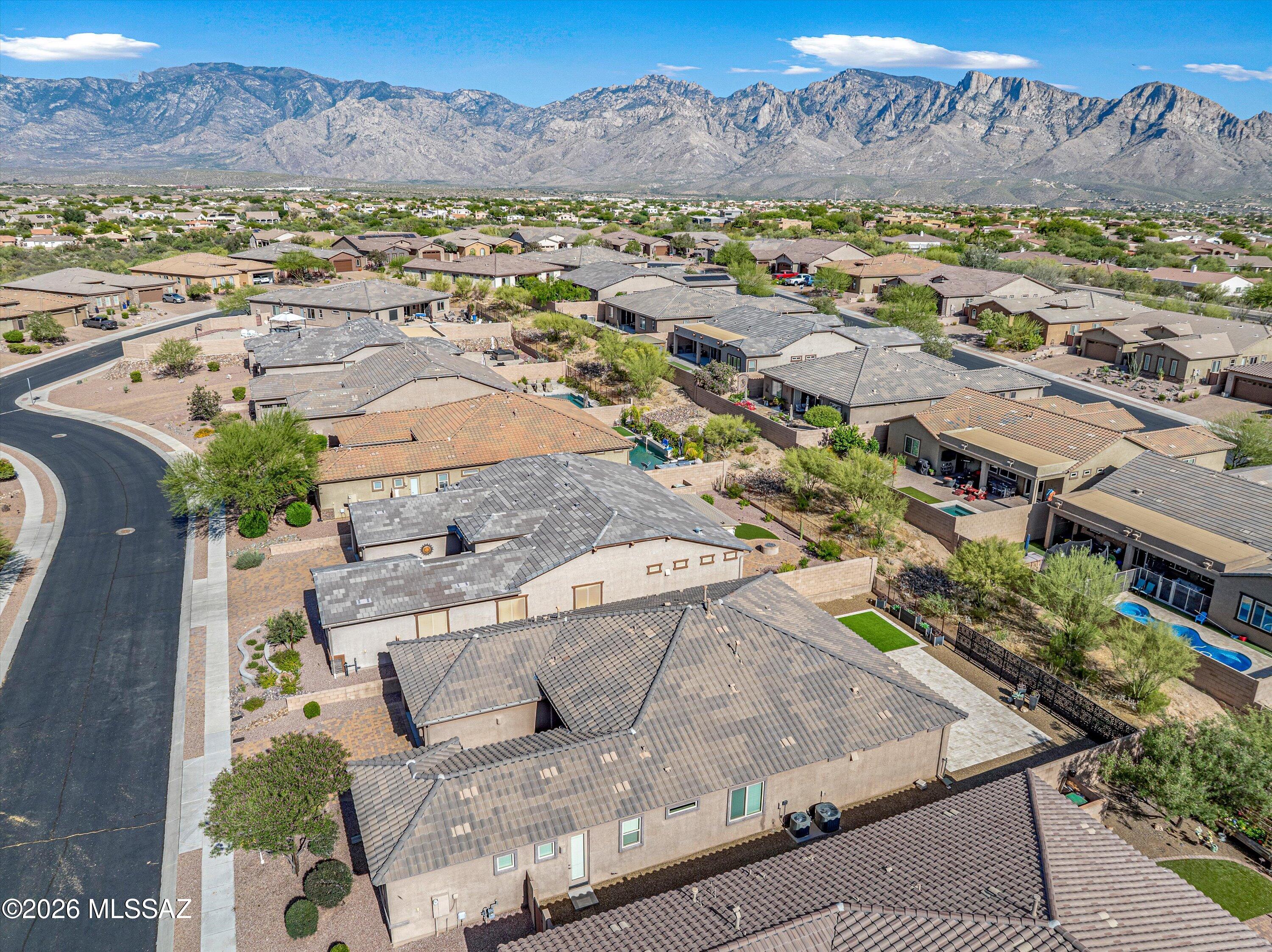 Eagles Rest SQ20152890001 - Residential