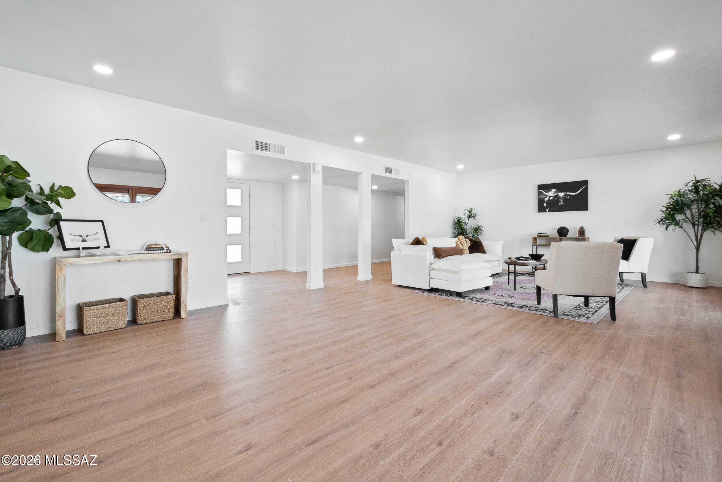 Laurel Hills  (1-53) - Residential