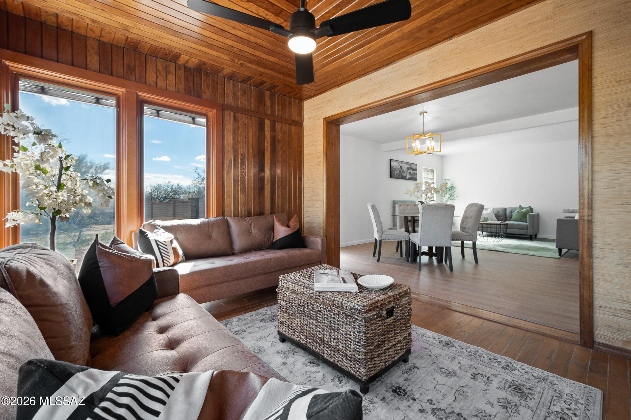 Laurel Hills  (1-53) - Residential