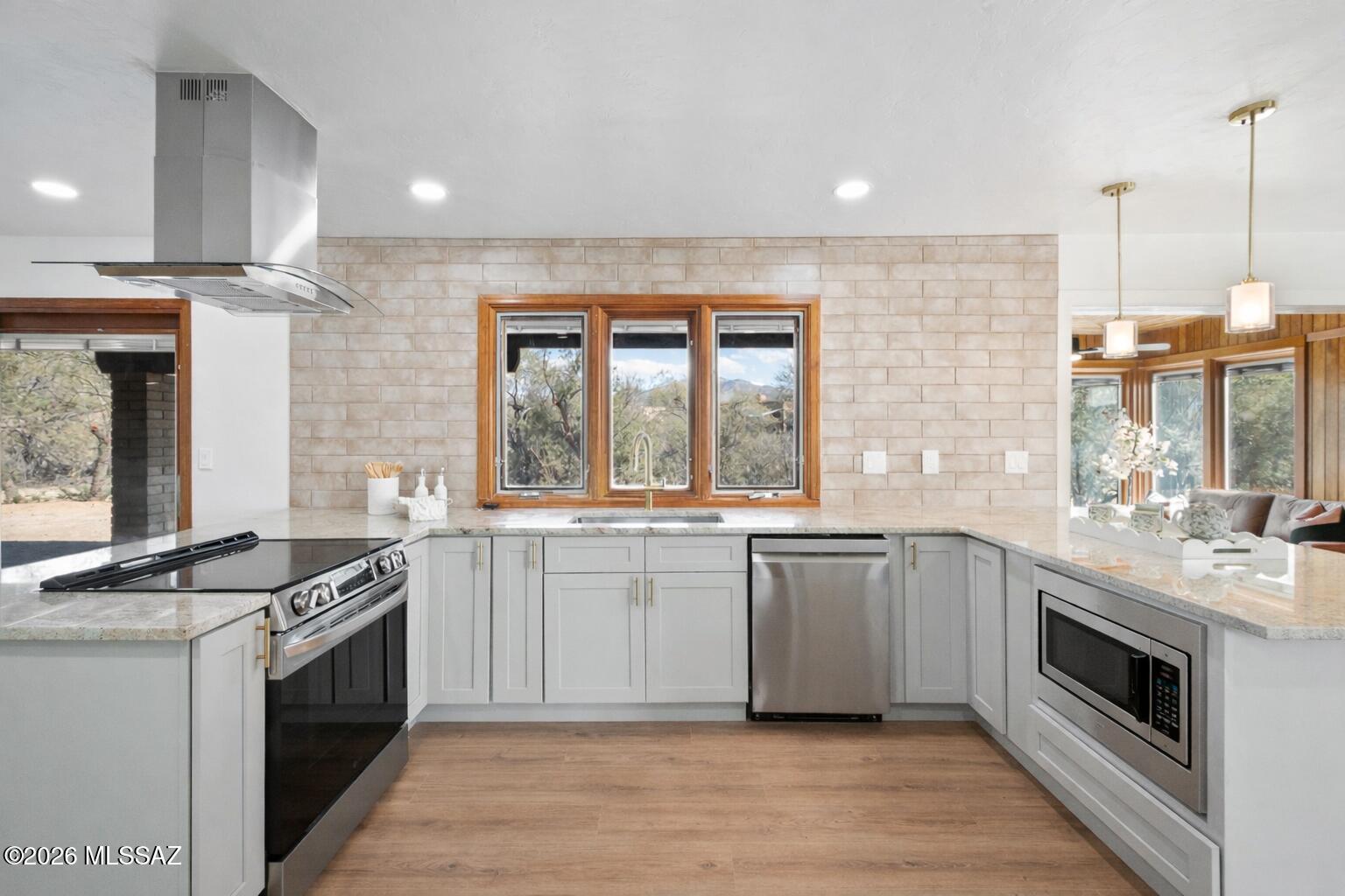 Laurel Hills  (1-53) - Residential