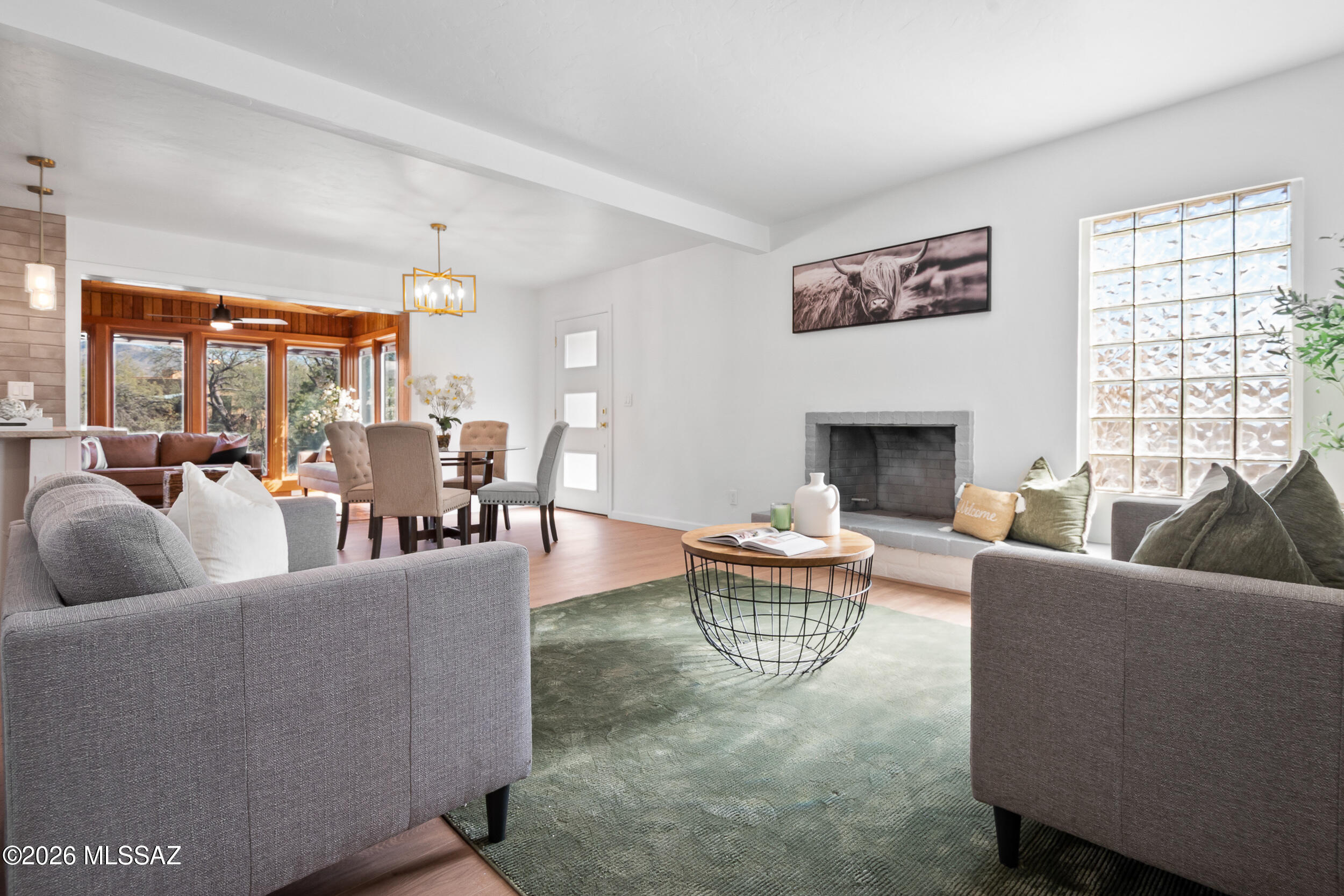 Laurel Hills  (1-53) - Residential