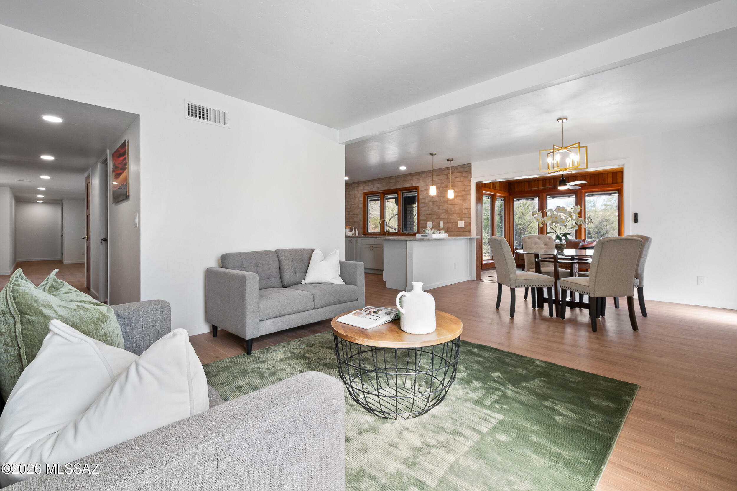Laurel Hills  (1-53) - Residential