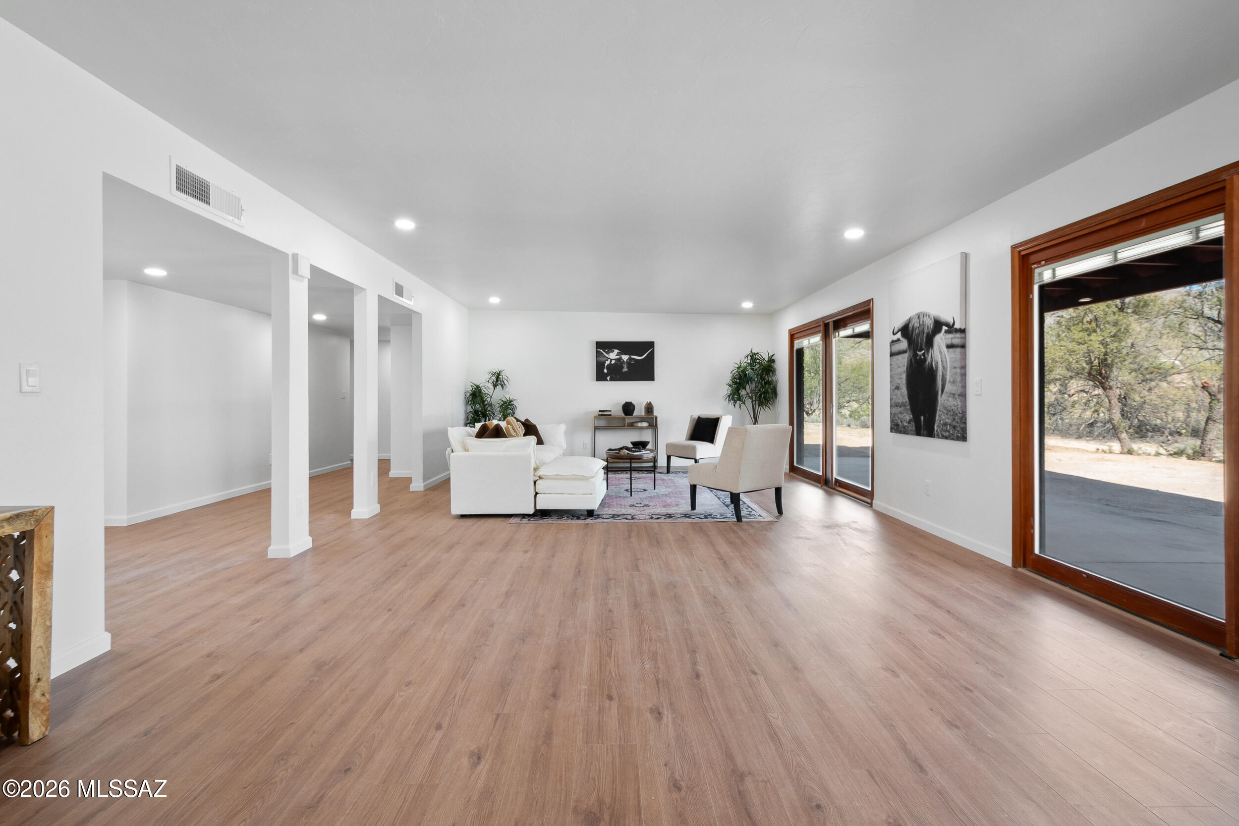 Laurel Hills  (1-53) - Residential
