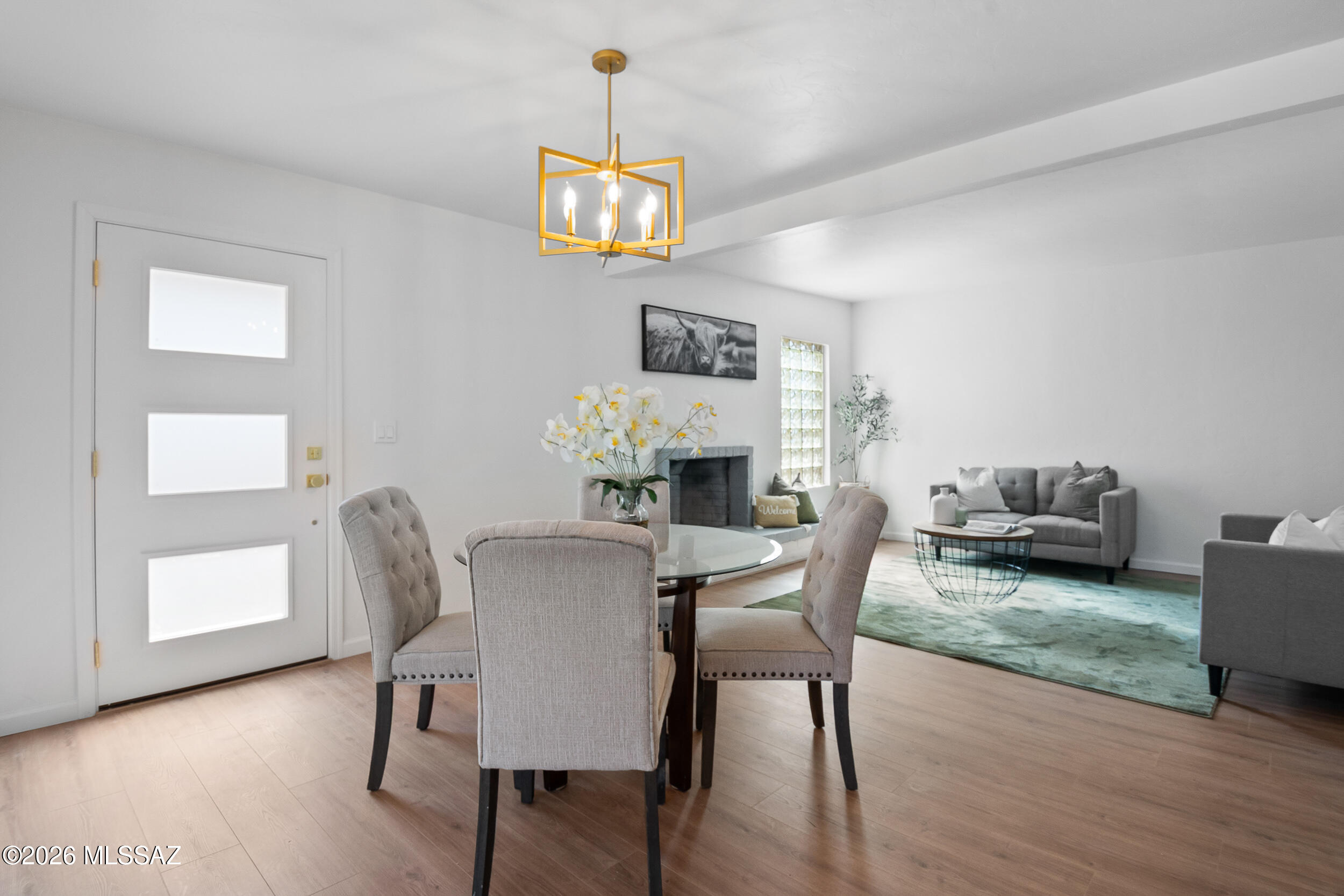 Laurel Hills  (1-53) - Residential
