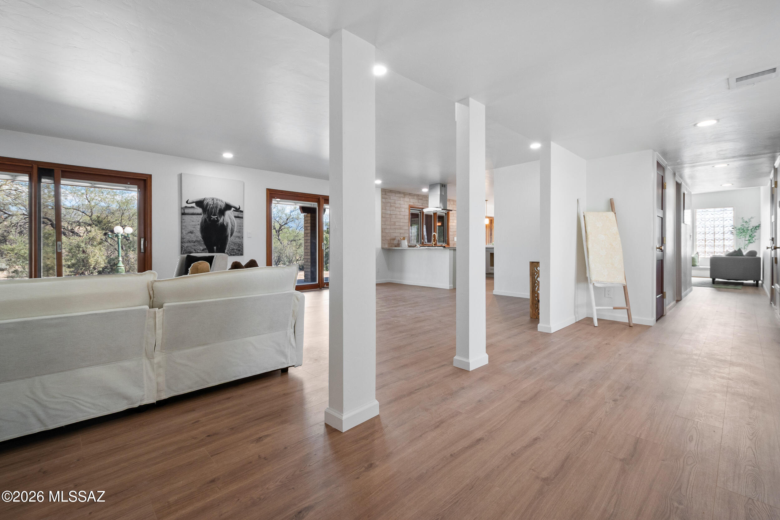 Laurel Hills  (1-53) - Residential