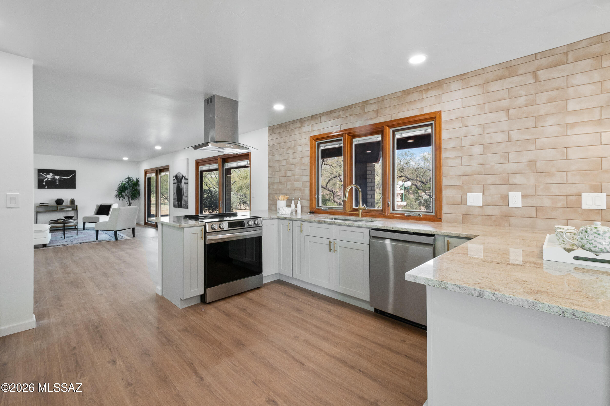 Laurel Hills  (1-53) - Residential