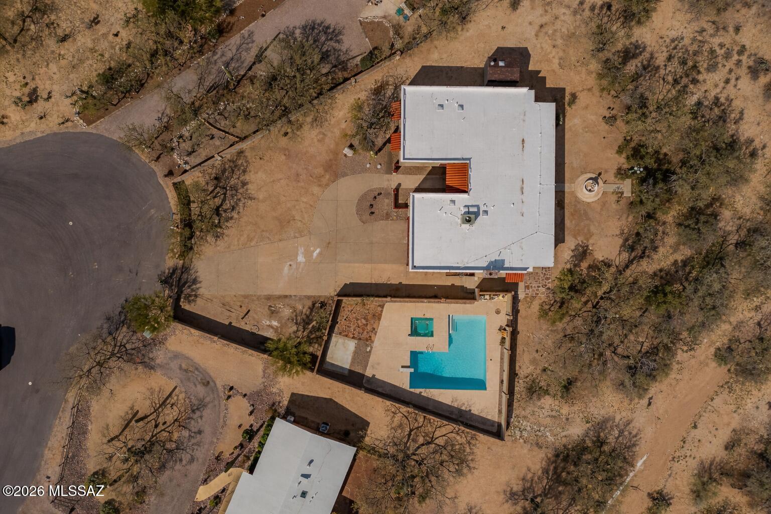 Laurel Hills  (1-53) - Residential