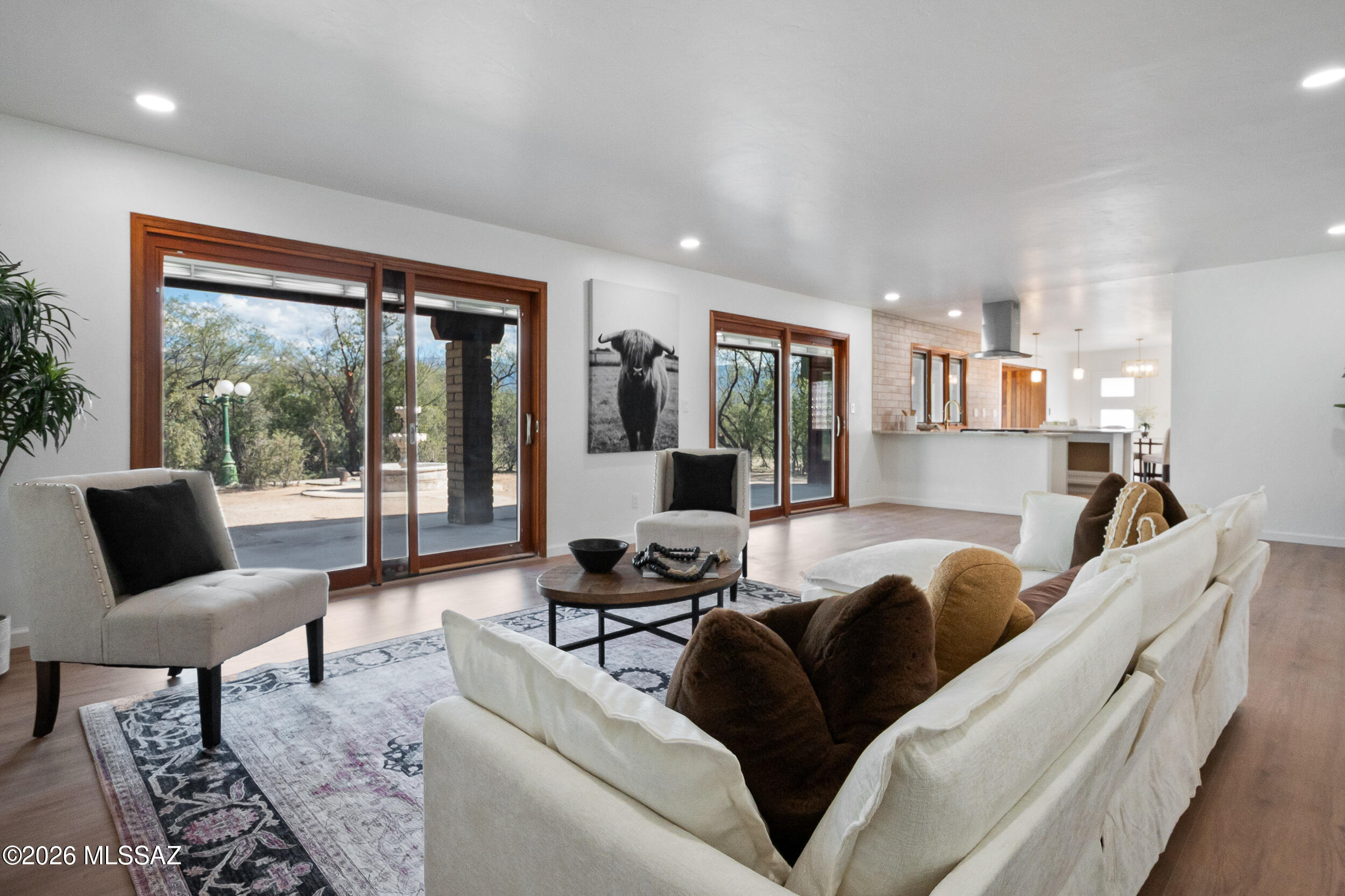 Laurel Hills  (1-53) - Residential