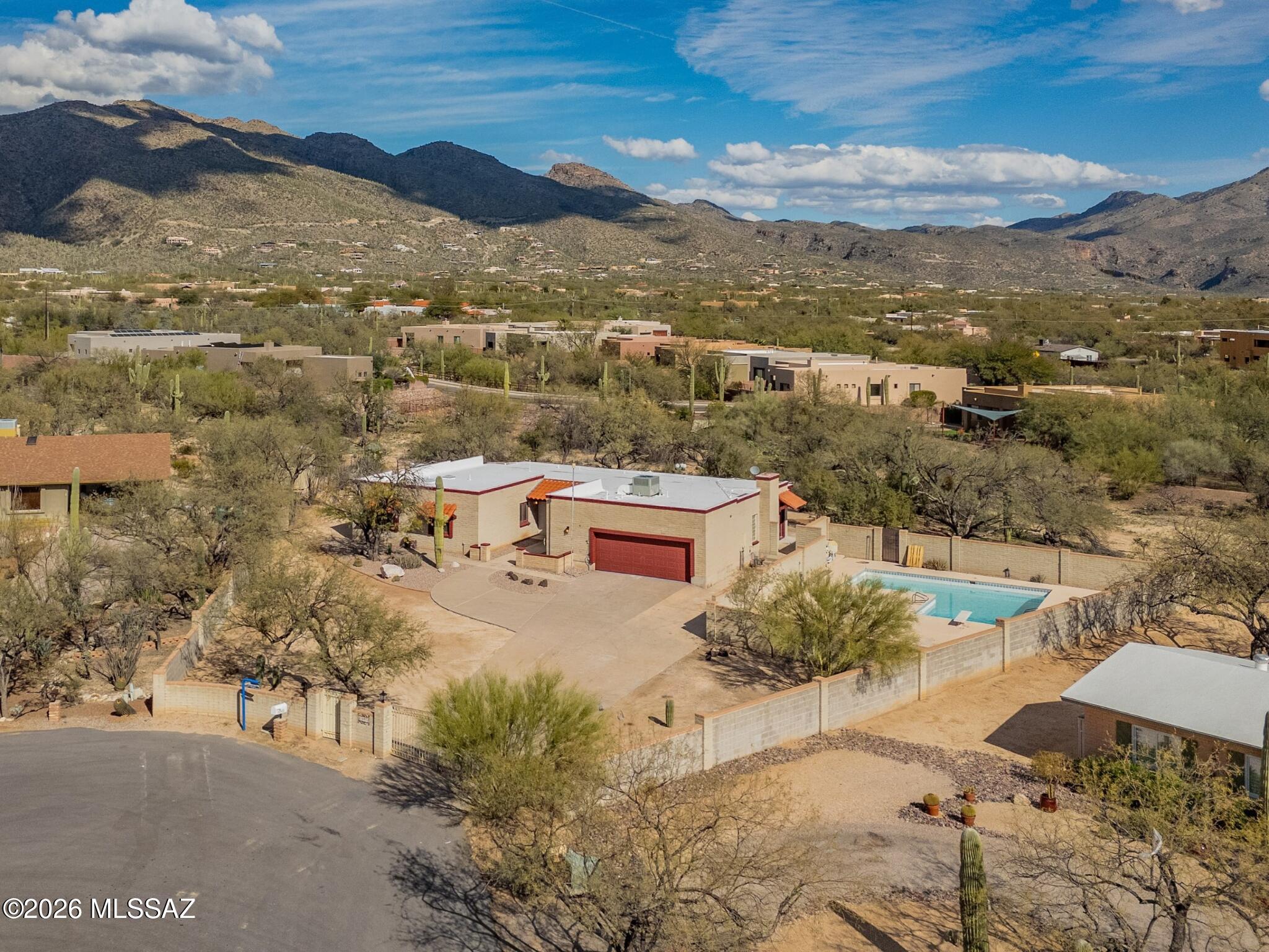 Laurel Hills  (1-53) - Residential