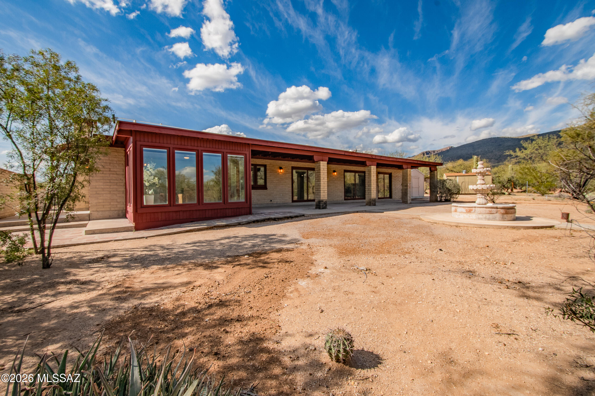 Laurel Hills  (1-53) - Residential