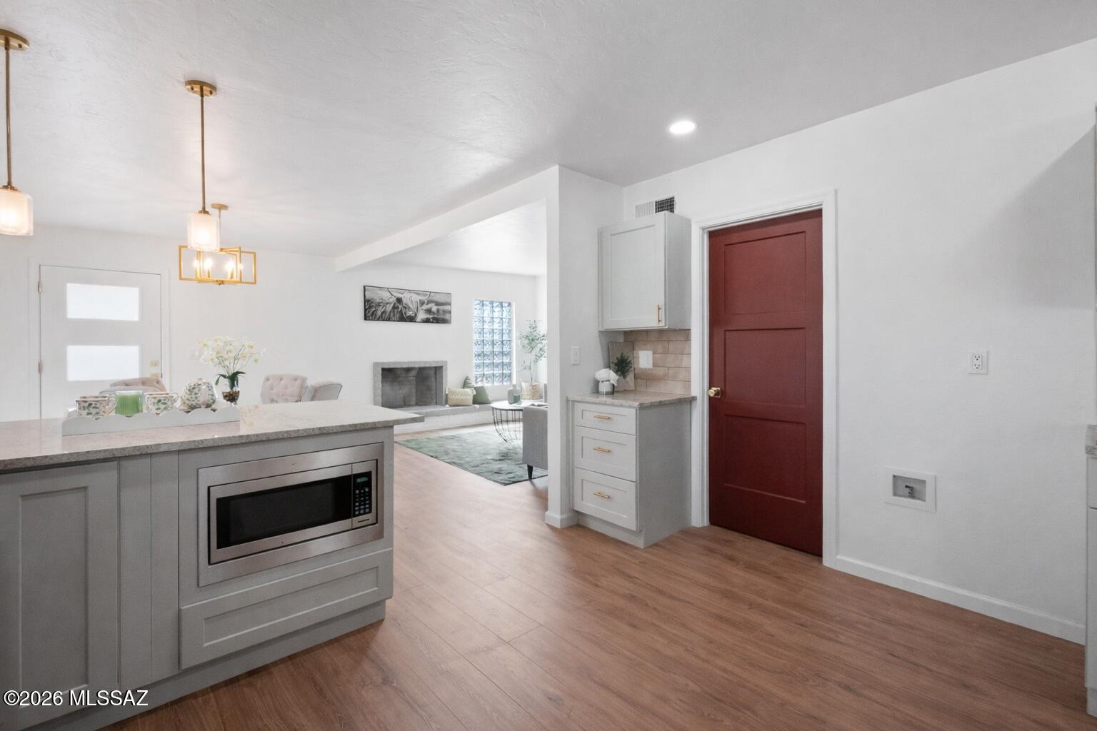 Laurel Hills  (1-53) - Residential