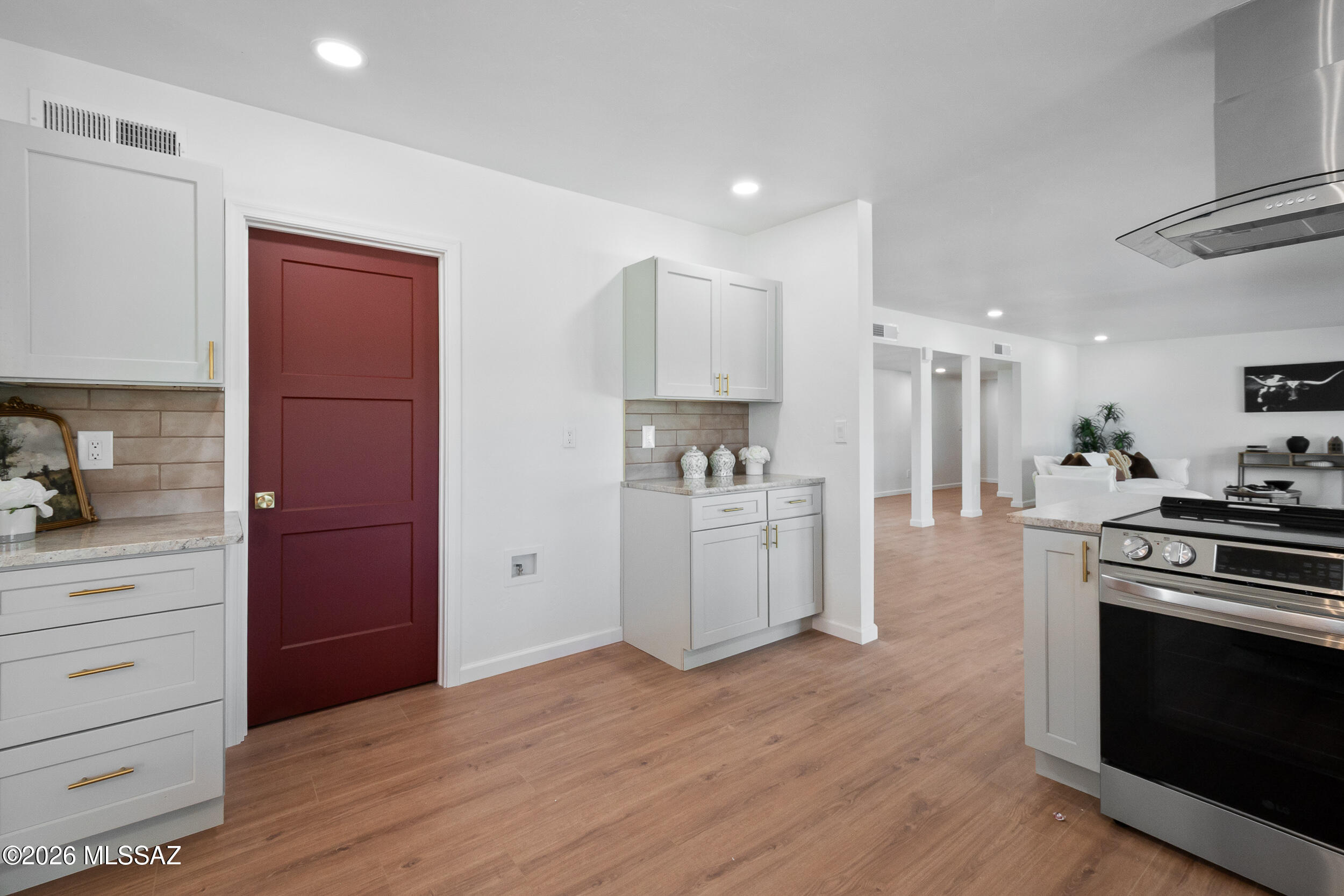 Laurel Hills  (1-53) - Residential