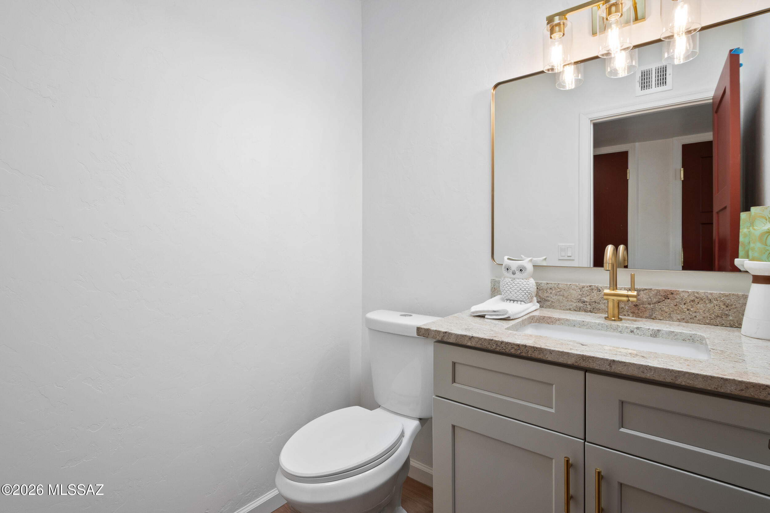 Laurel Hills  (1-53) - Residential