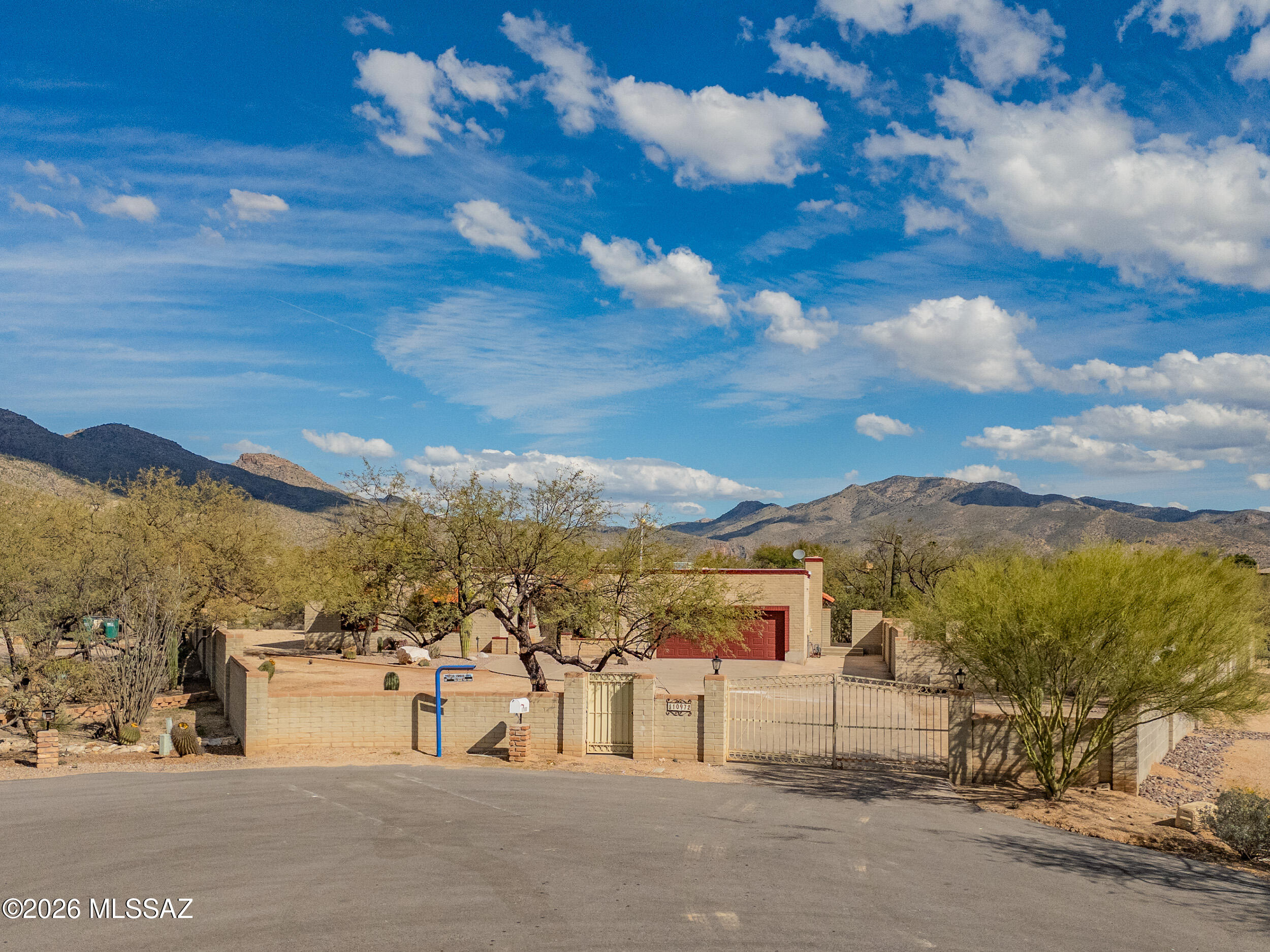 Laurel Hills  (1-53) - Residential