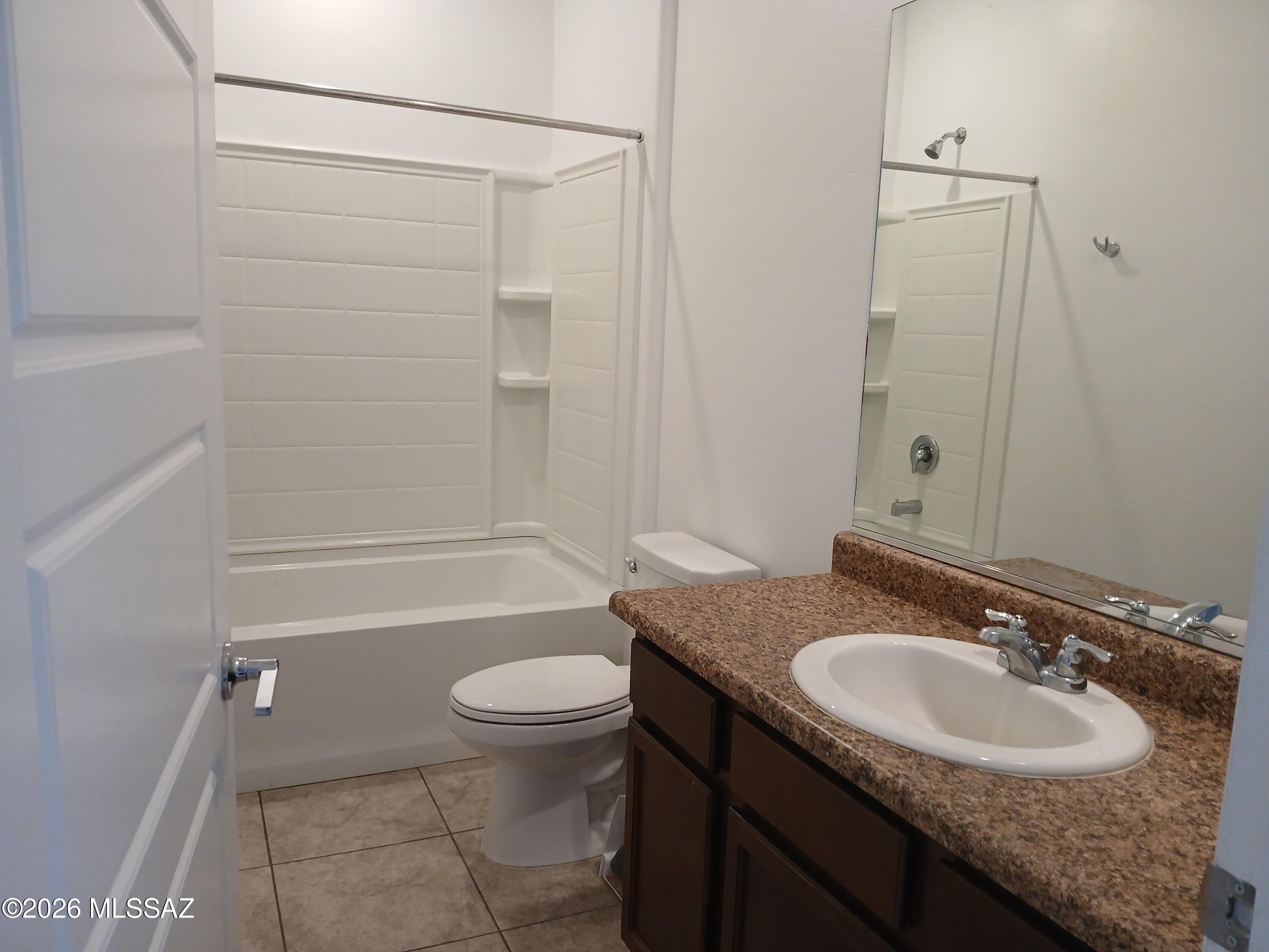 Valencia Crossing - Residential