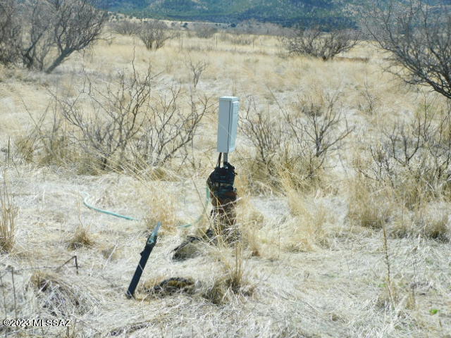 TBD 24 AC S Pinery Canyon Road d