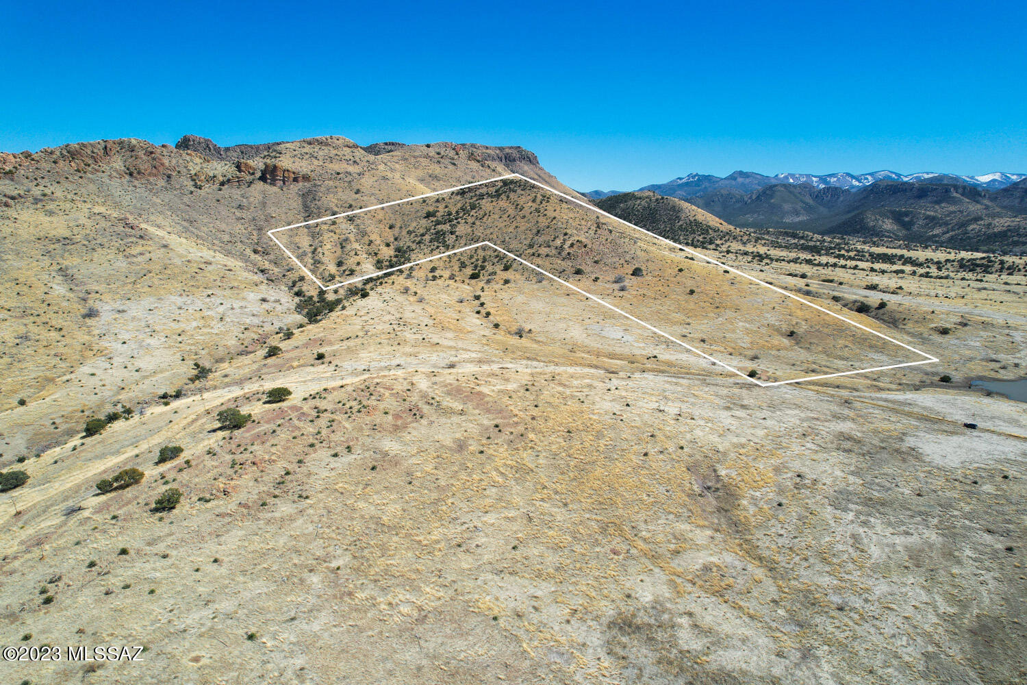 TBD 24 AC S Pinery Canyon Road d