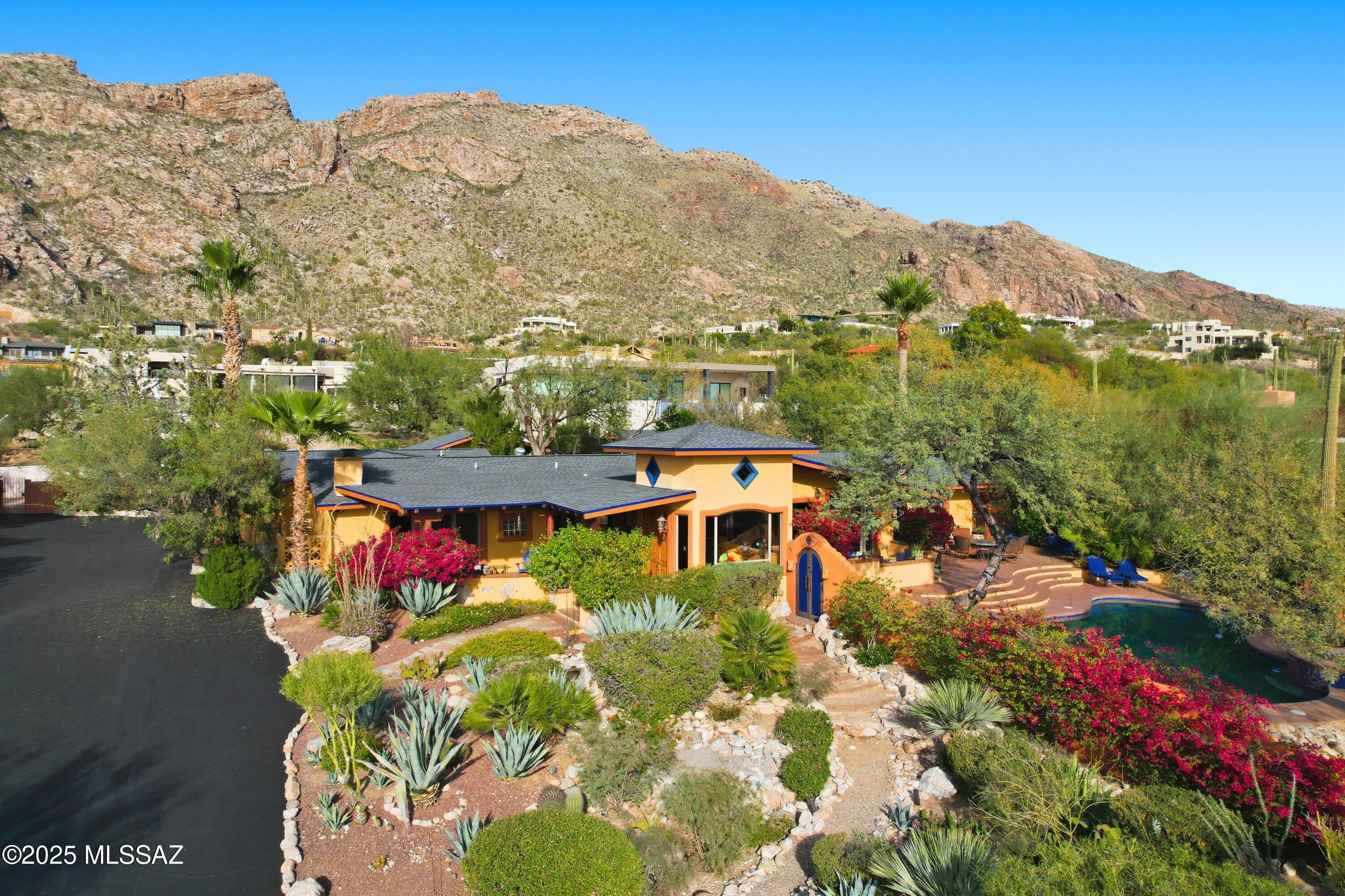 Coronado Foothills Estates - Residential