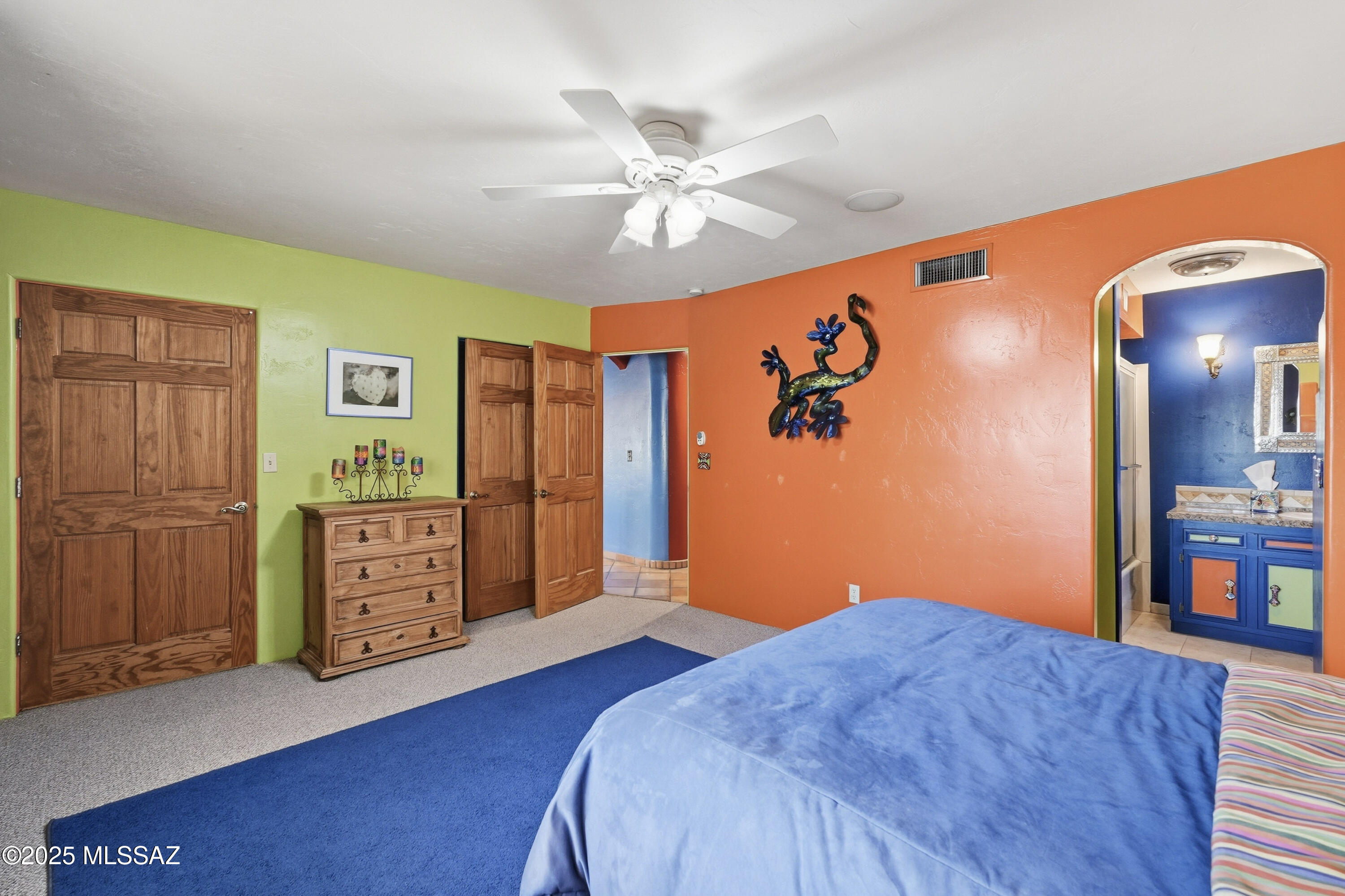 Coronado Foothills Estates - Residential