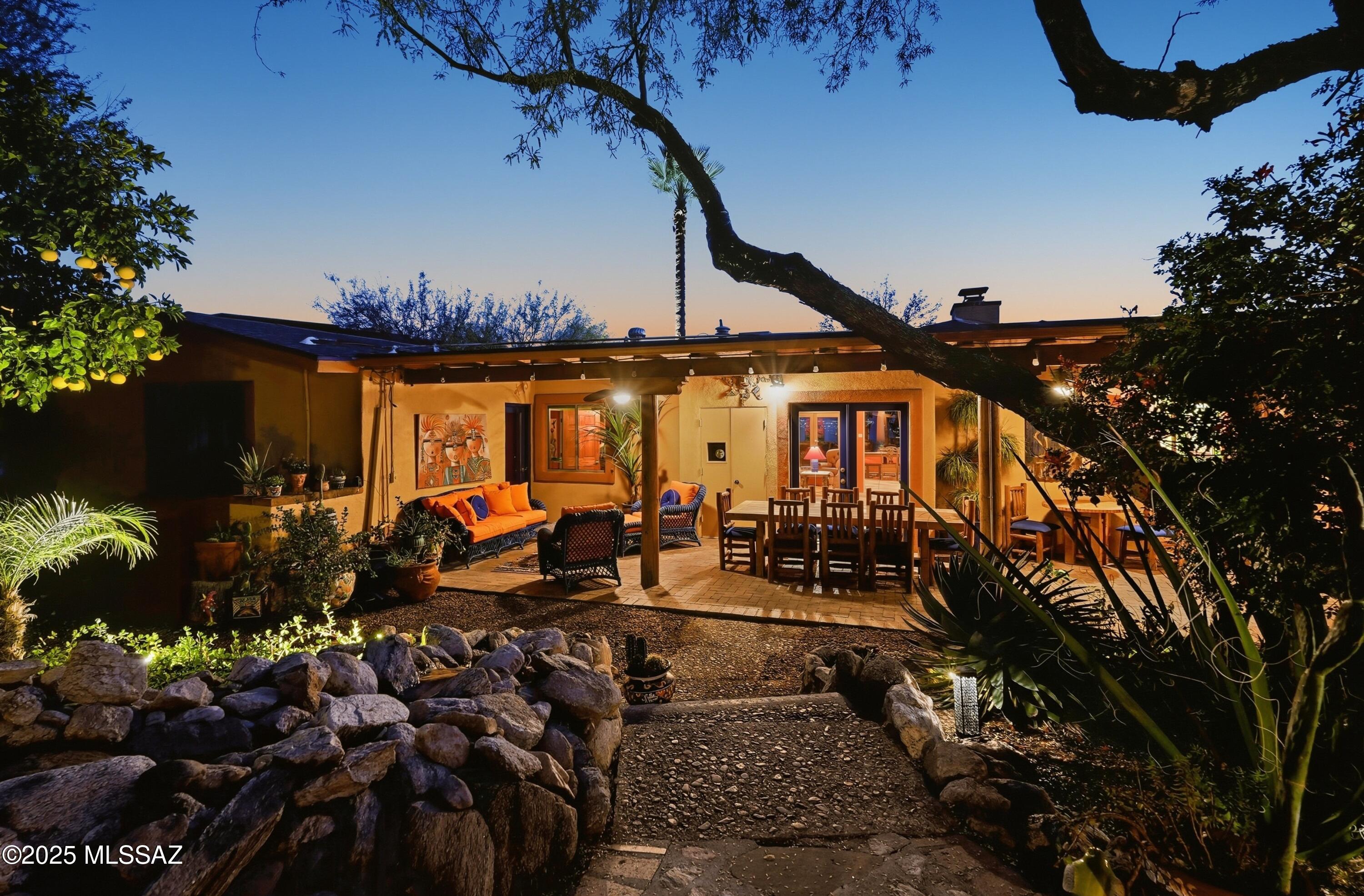 Coronado Foothills Estates - Residential