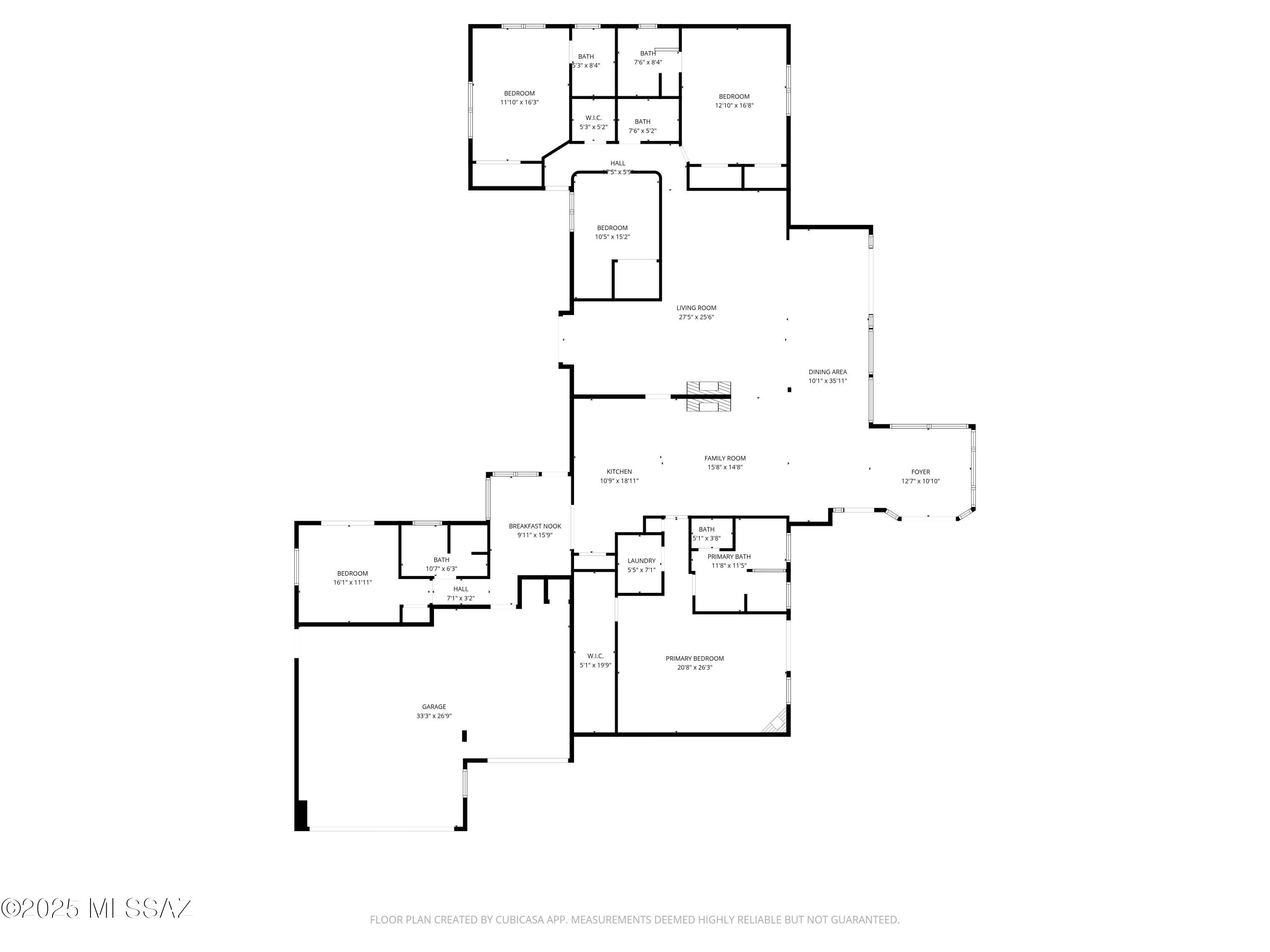 Coronado Foothills Estates - Residential
