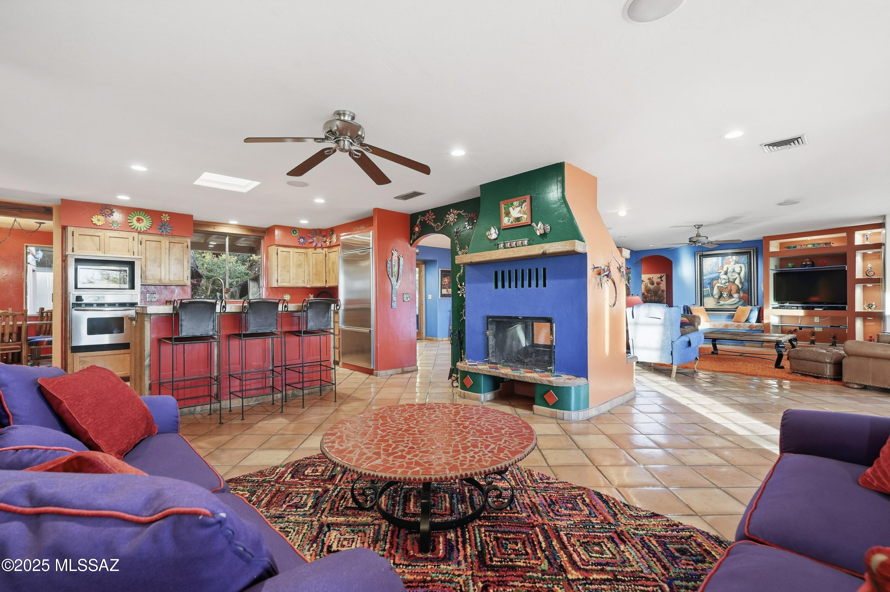 4565 E Don Jose Drive