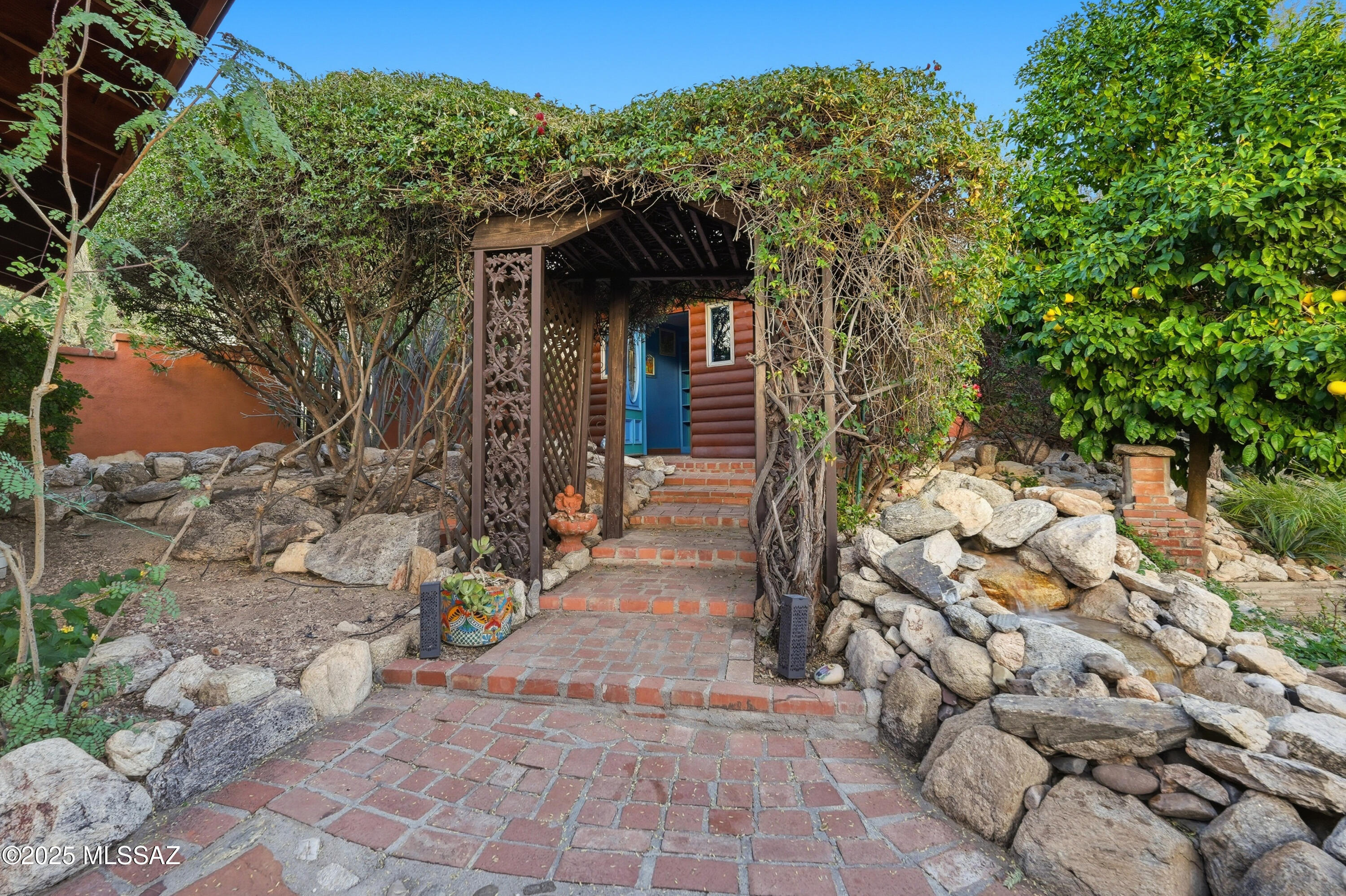 Coronado Foothills Estates - Residential