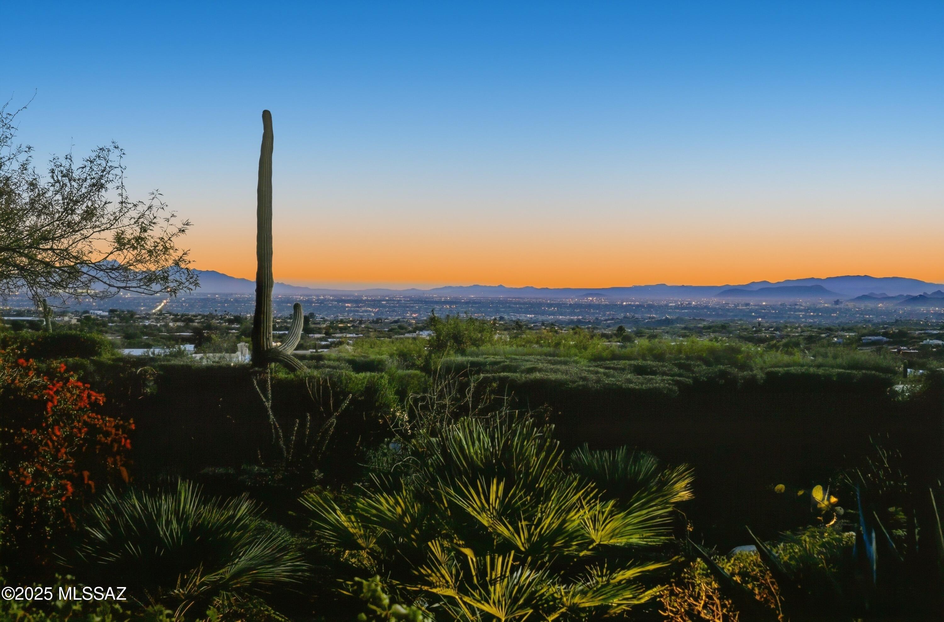 Coronado Foothills Estates - Residential