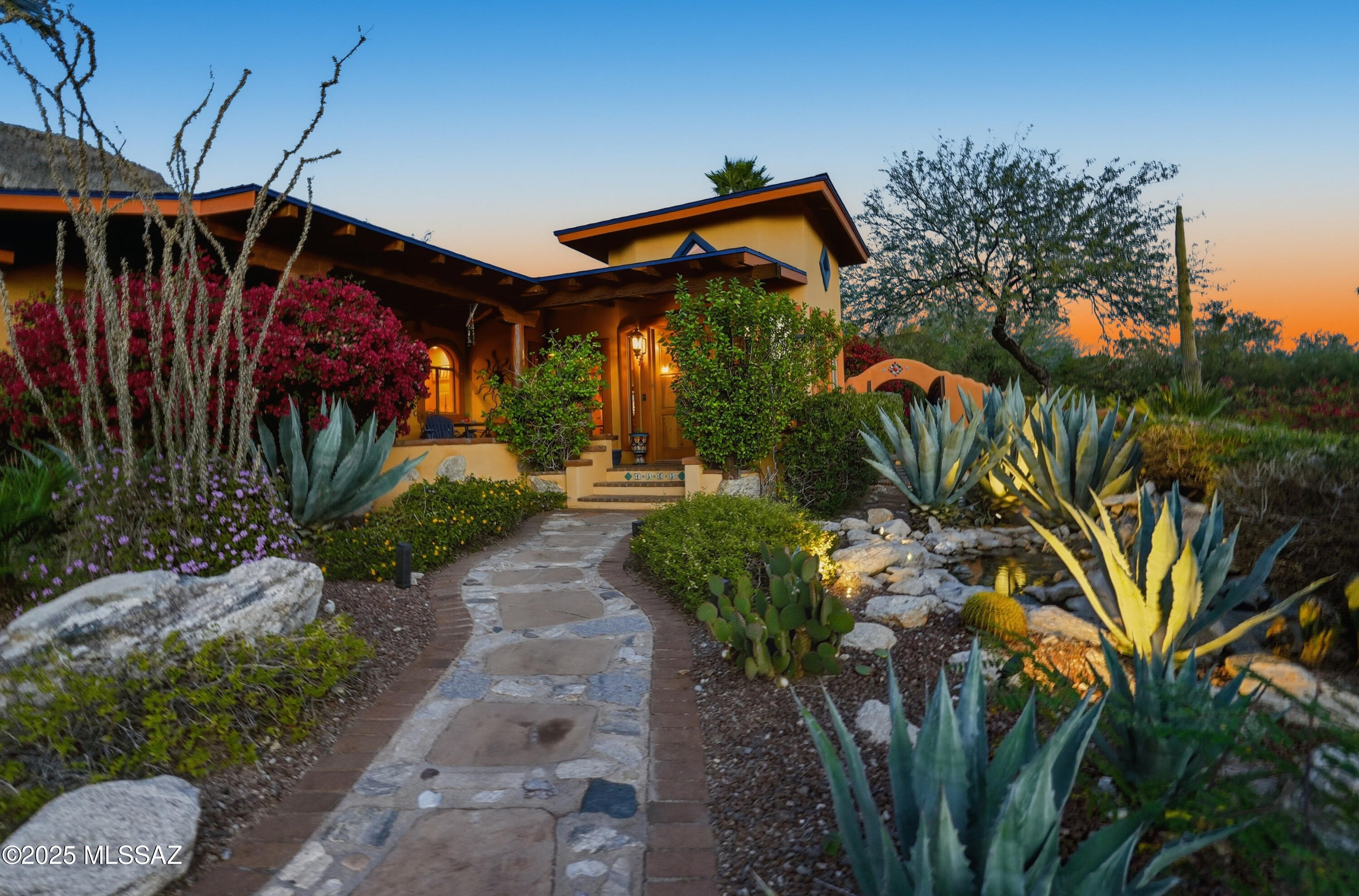 Coronado Foothills Estates - Residential