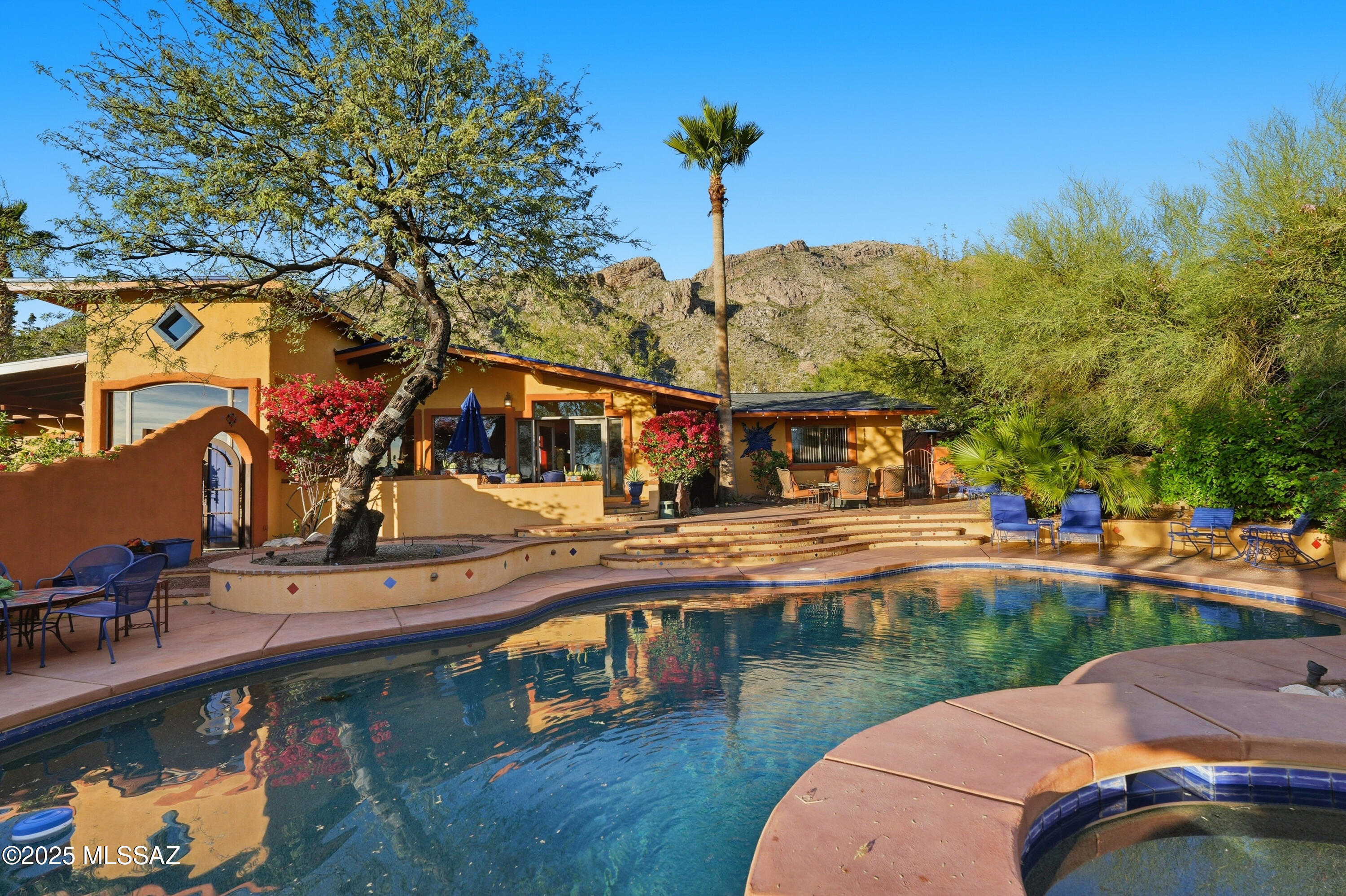 Coronado Foothills Estates - Residential
